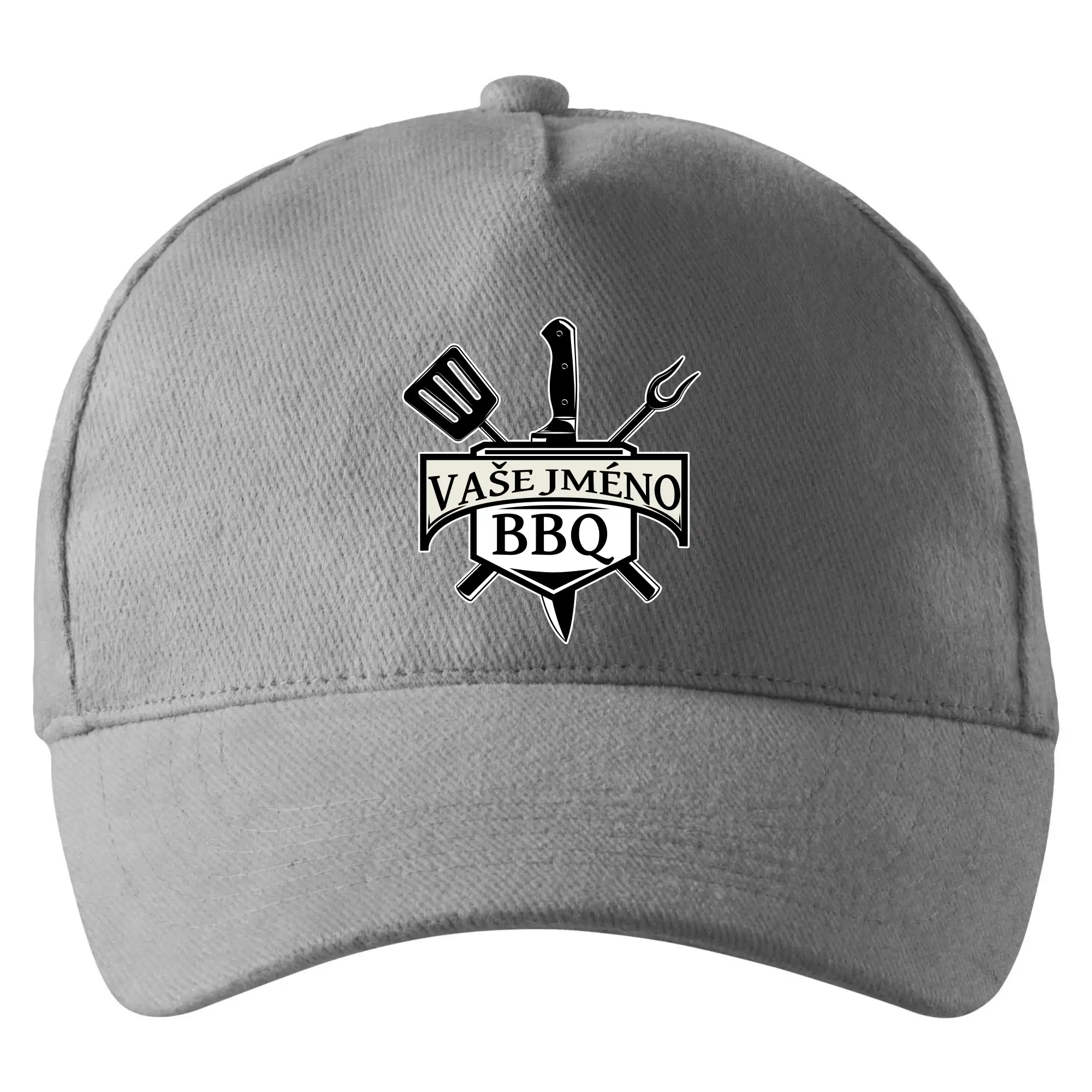 BBQ vaše jméno