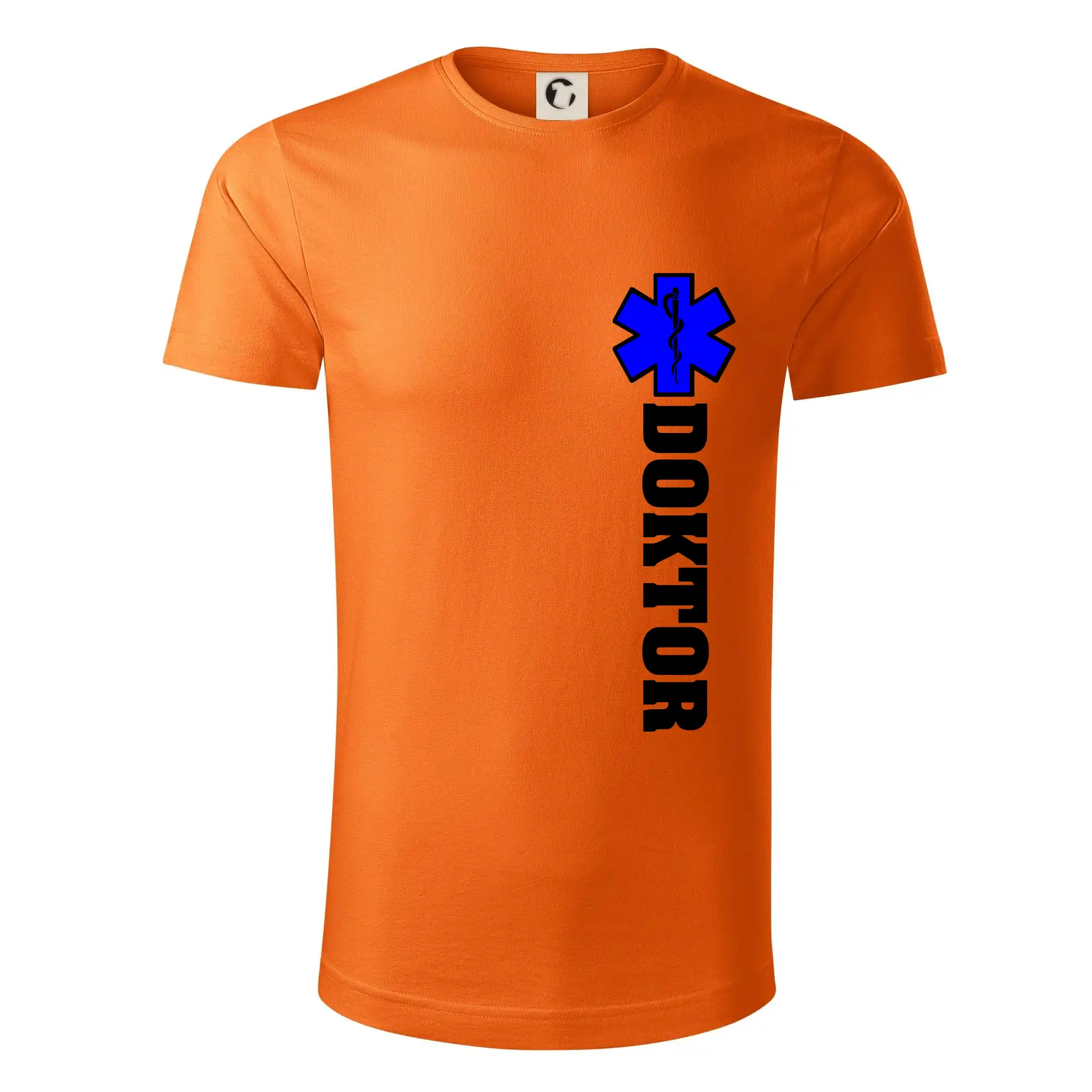 Hvězda života - doktor