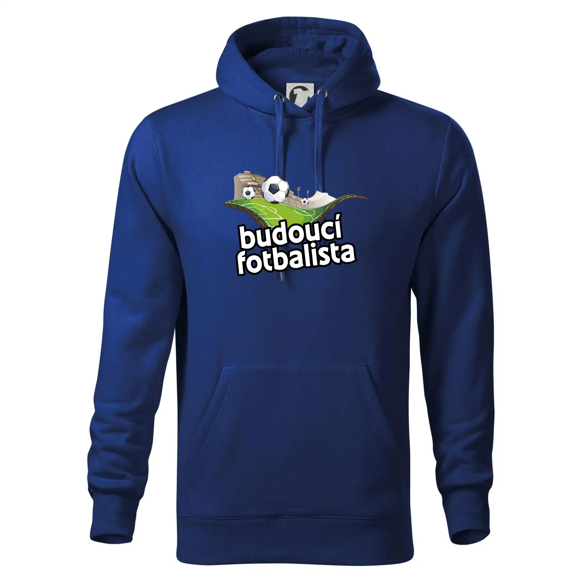 Budoucí fotbalista
