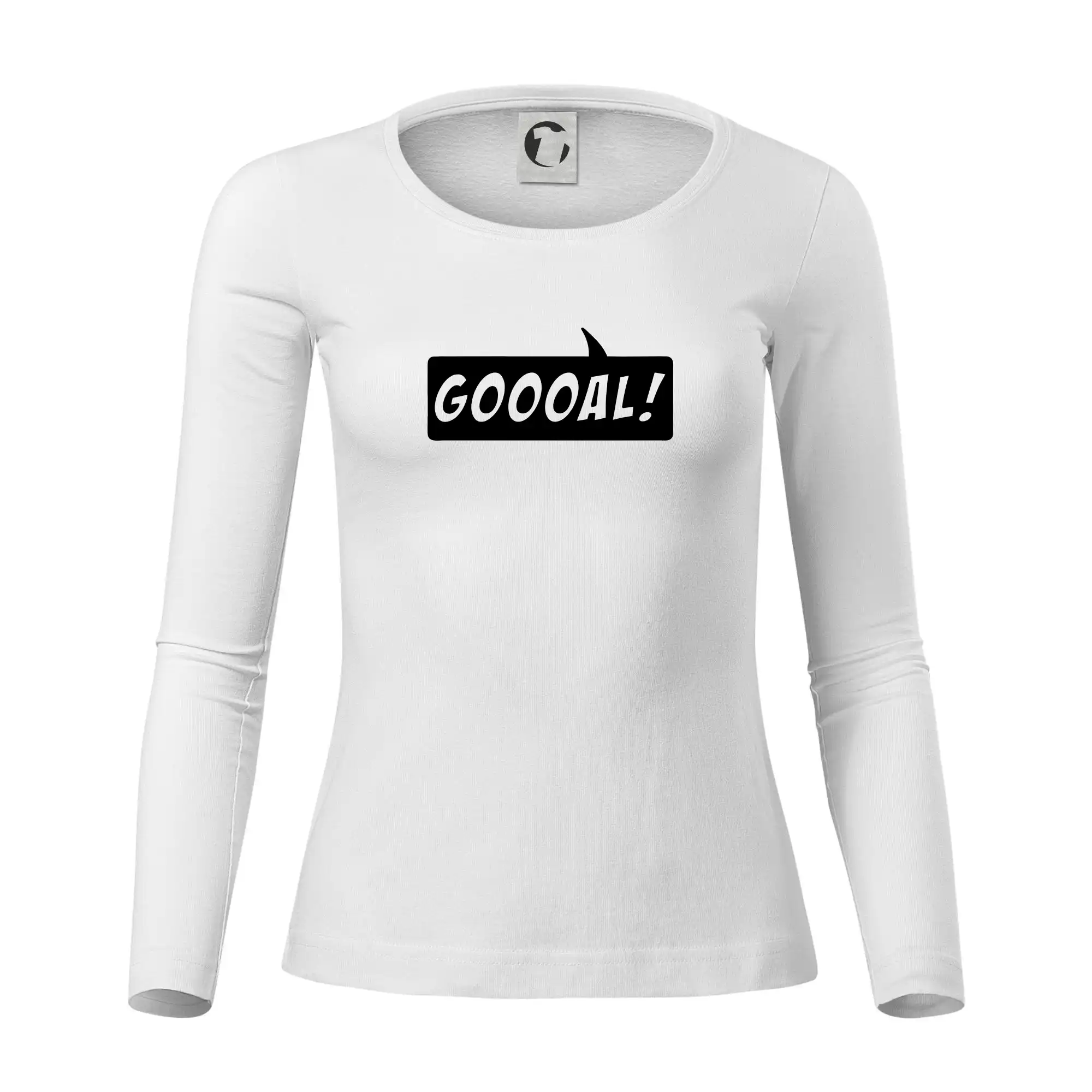 Goooal