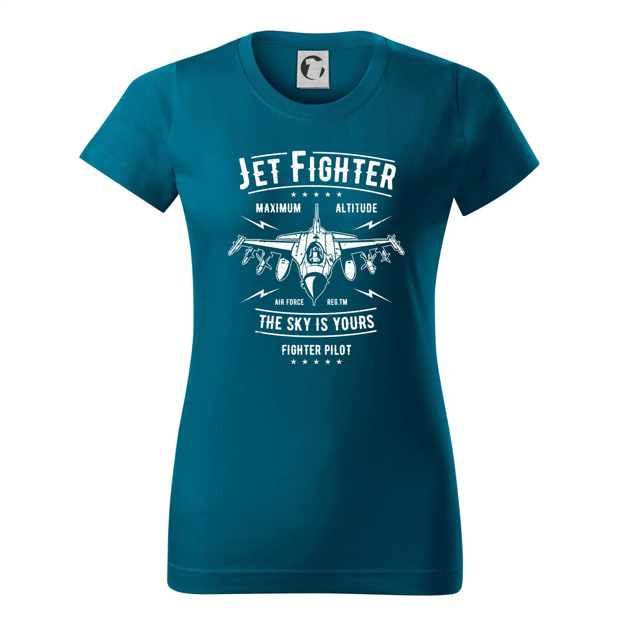 Jet Fighter