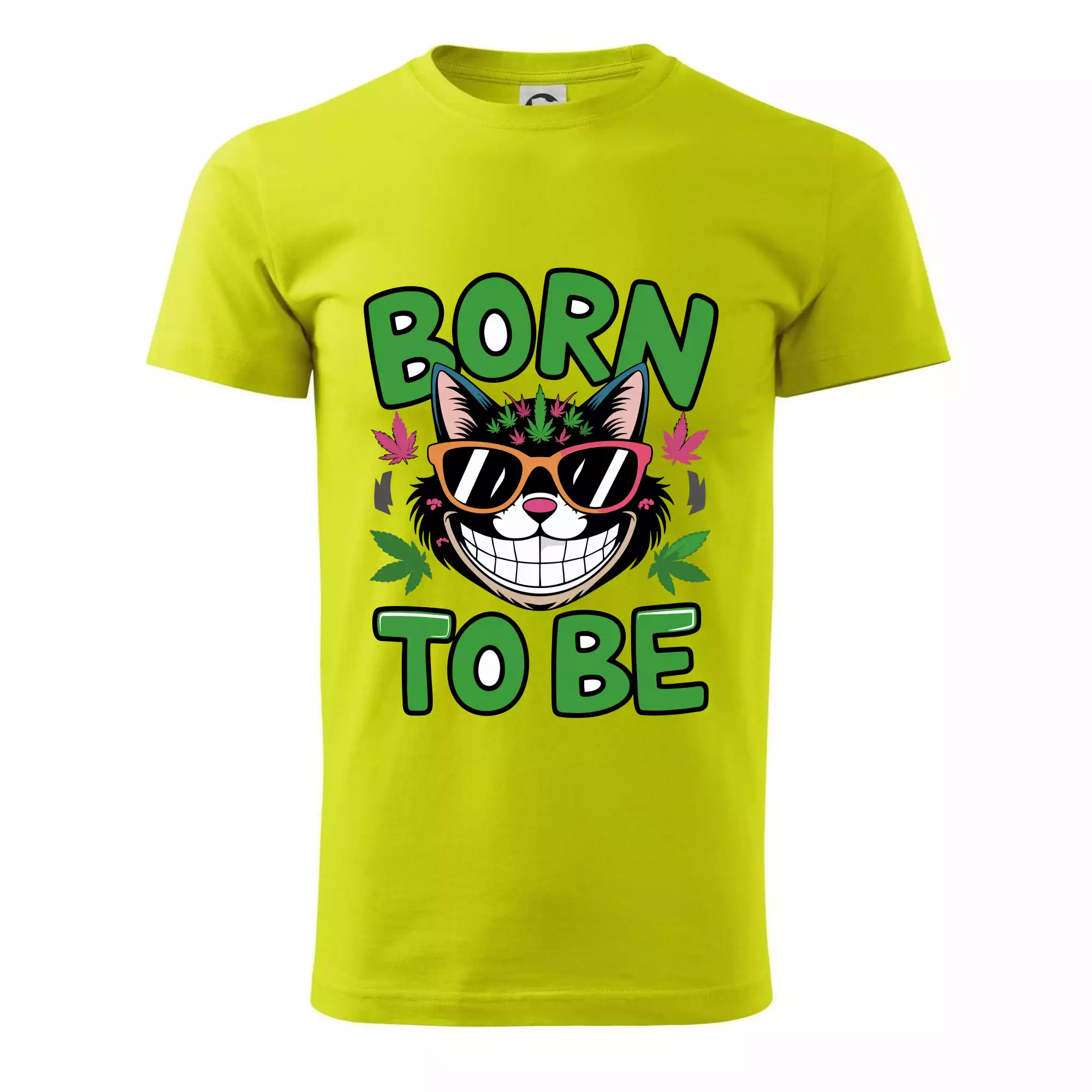 Marihuana - born to be