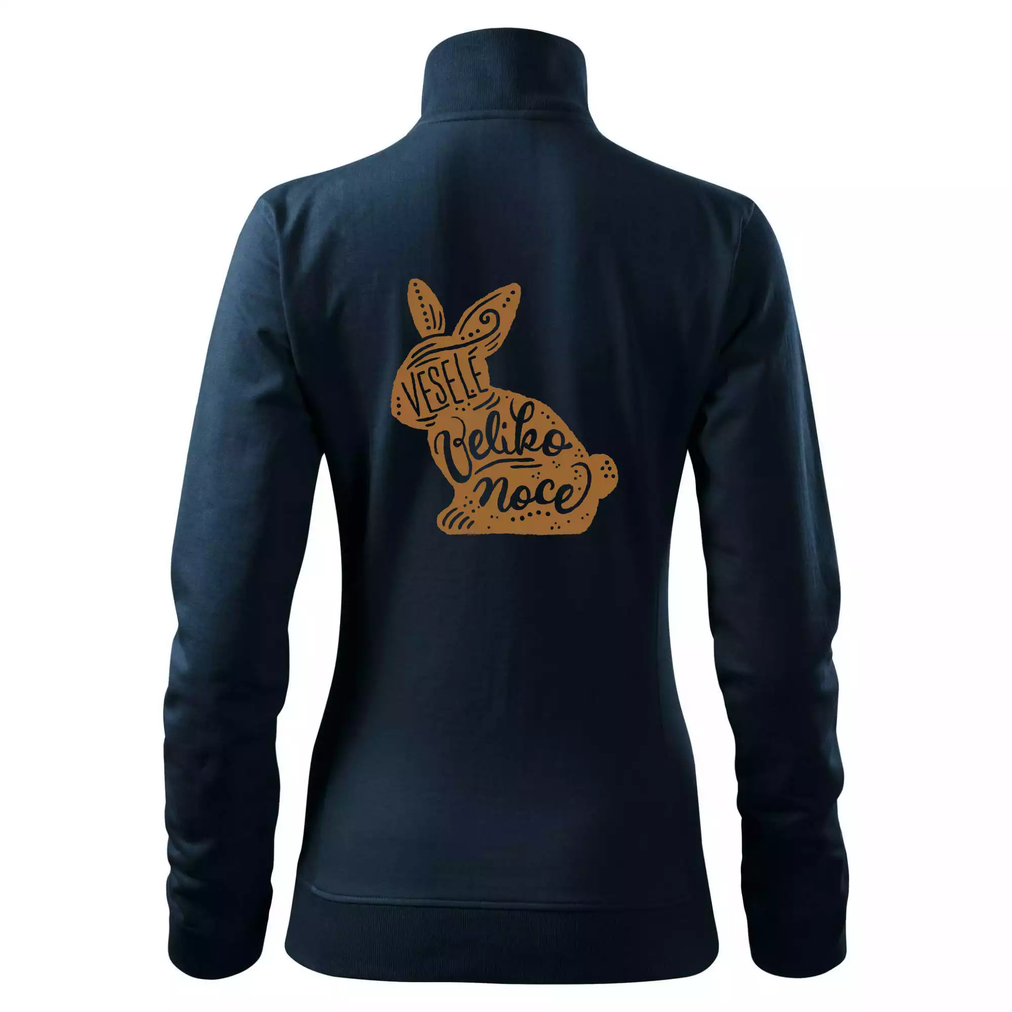 Veselé Velikonoce - zajíček