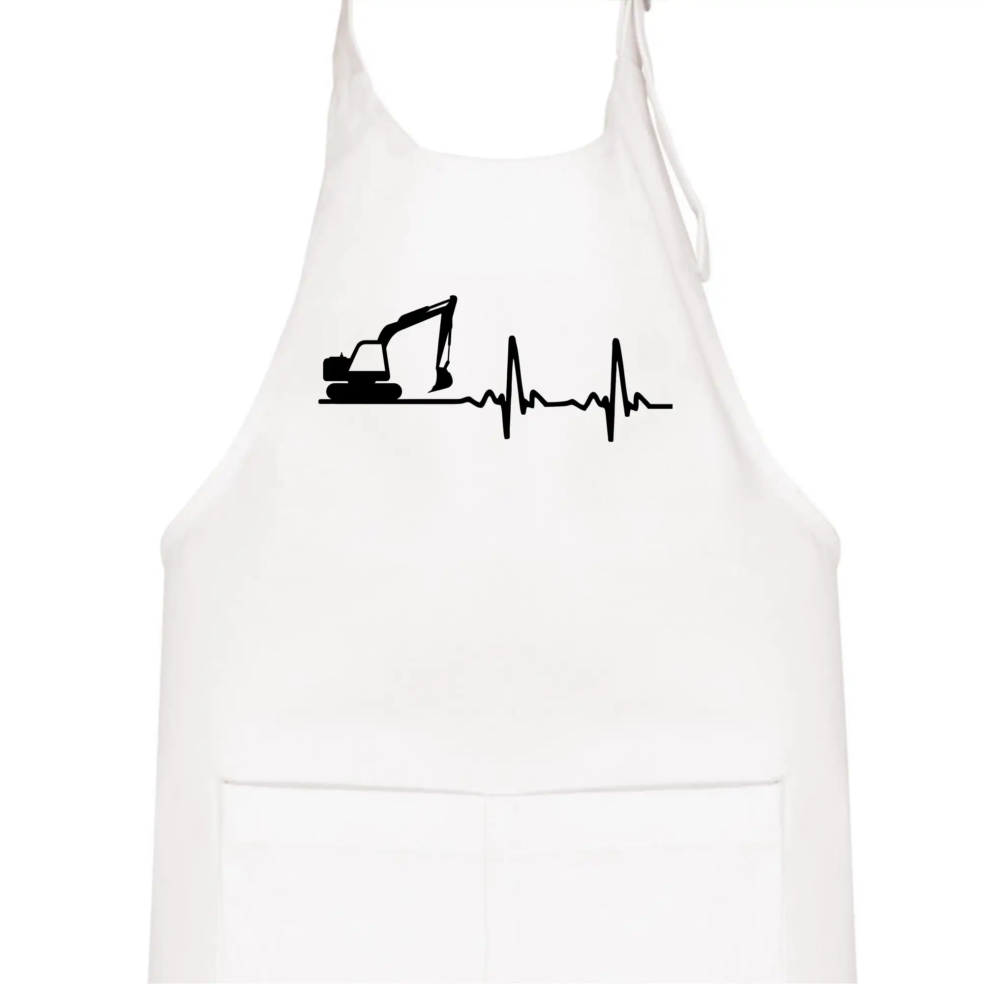 EKG bagr