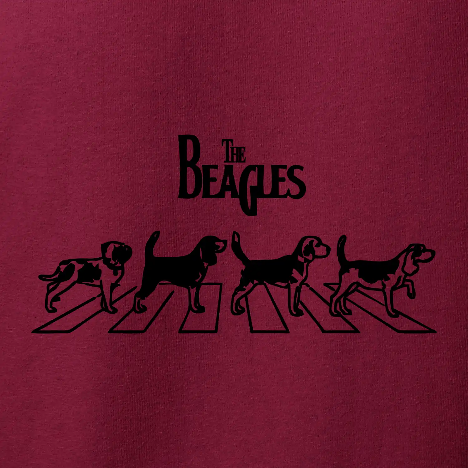 The Beagles