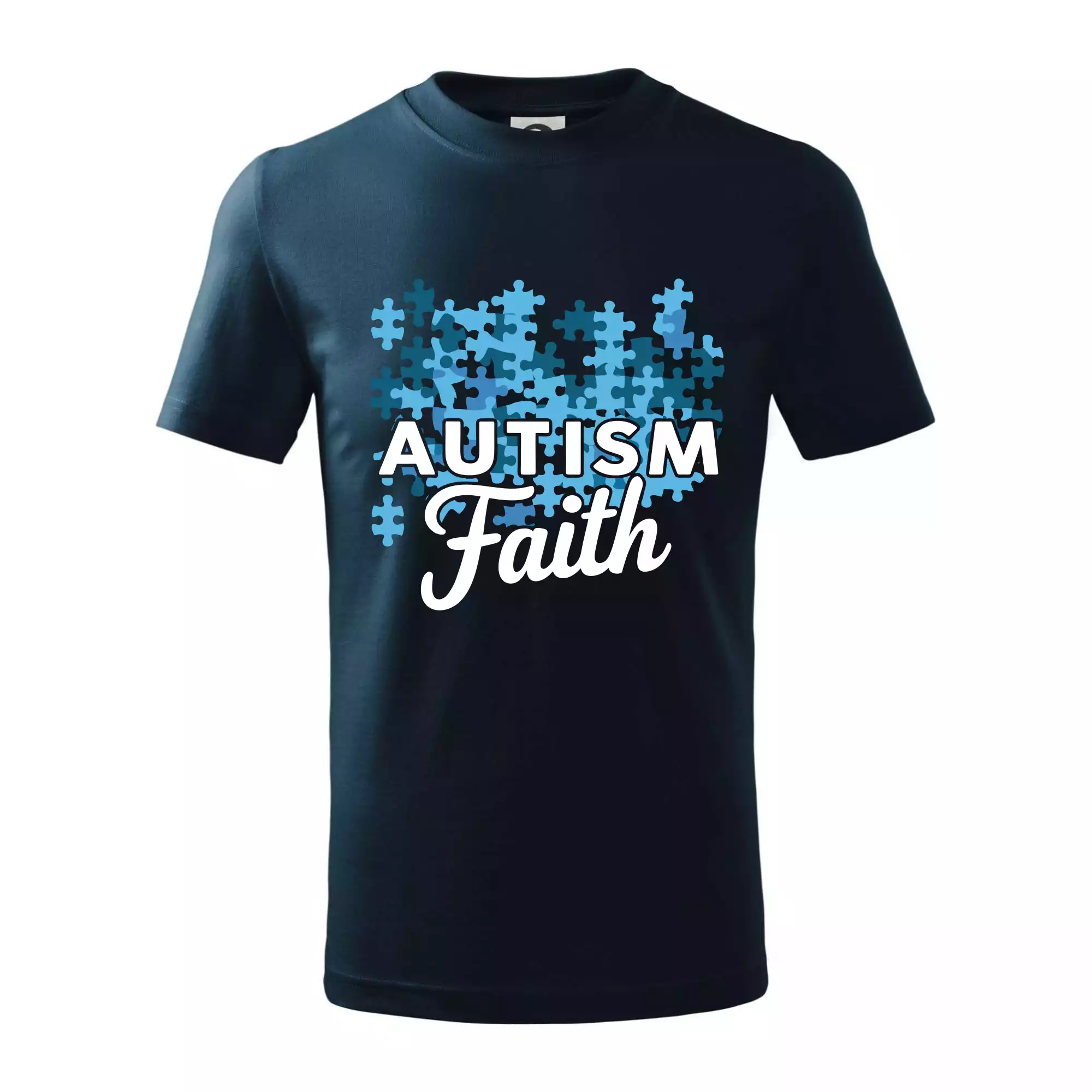 Autism faith