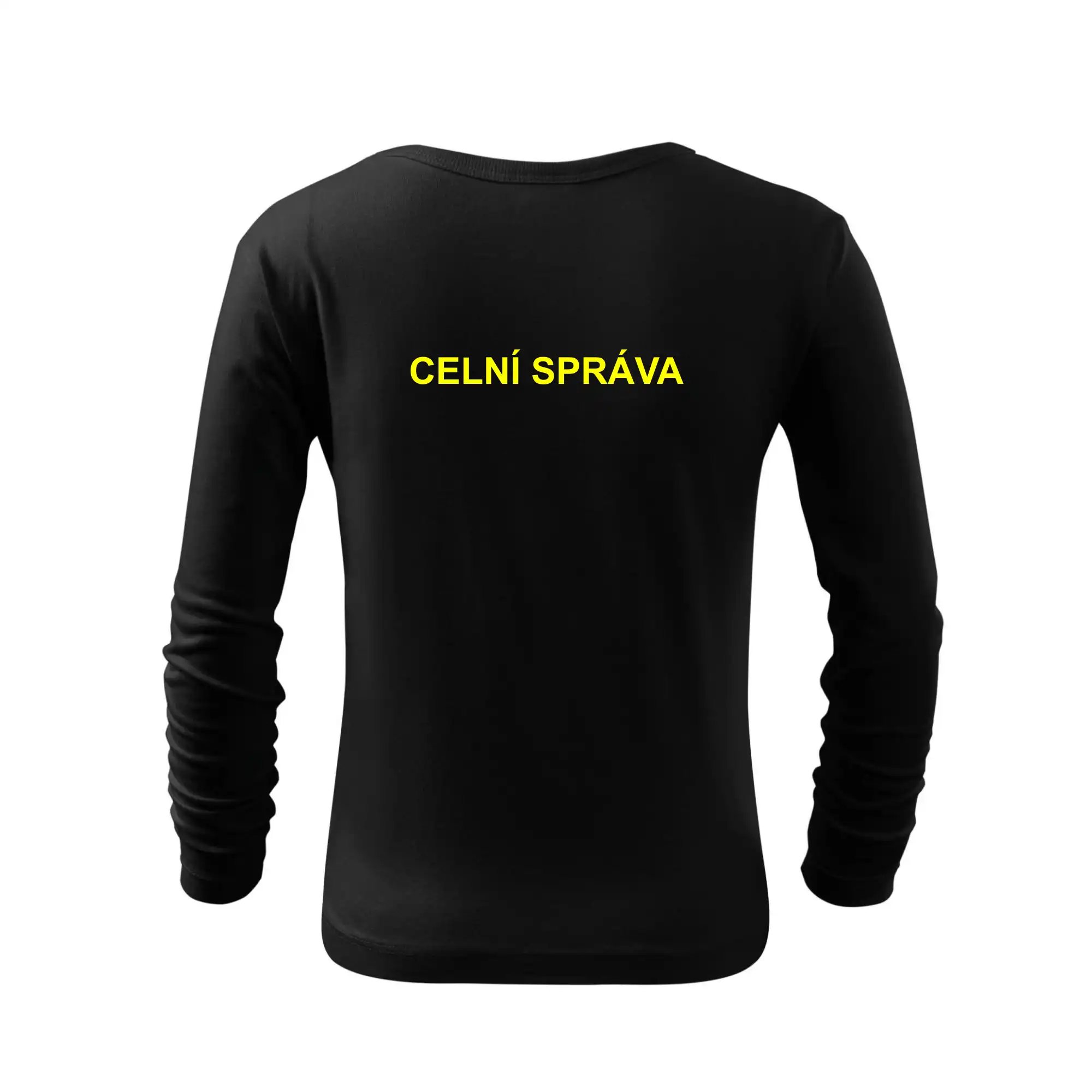 Celní správa