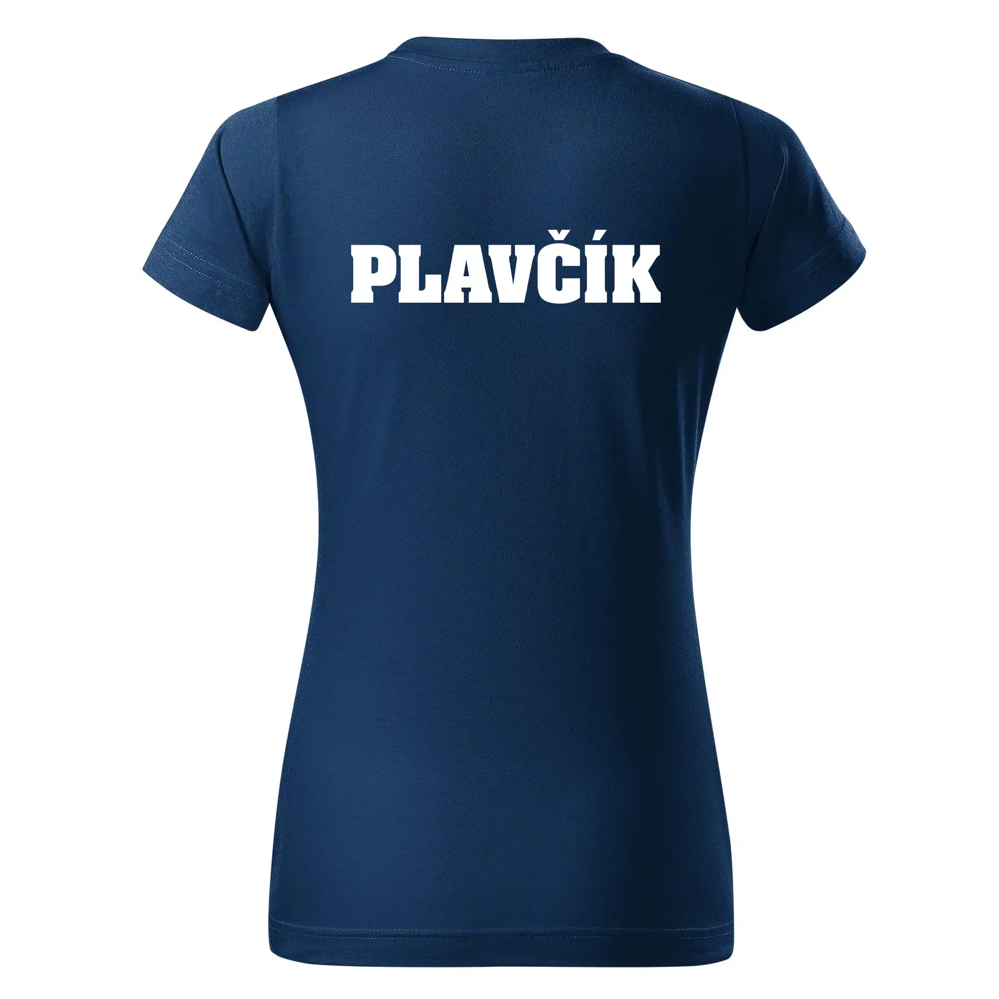 Hvězda života - Plavčík