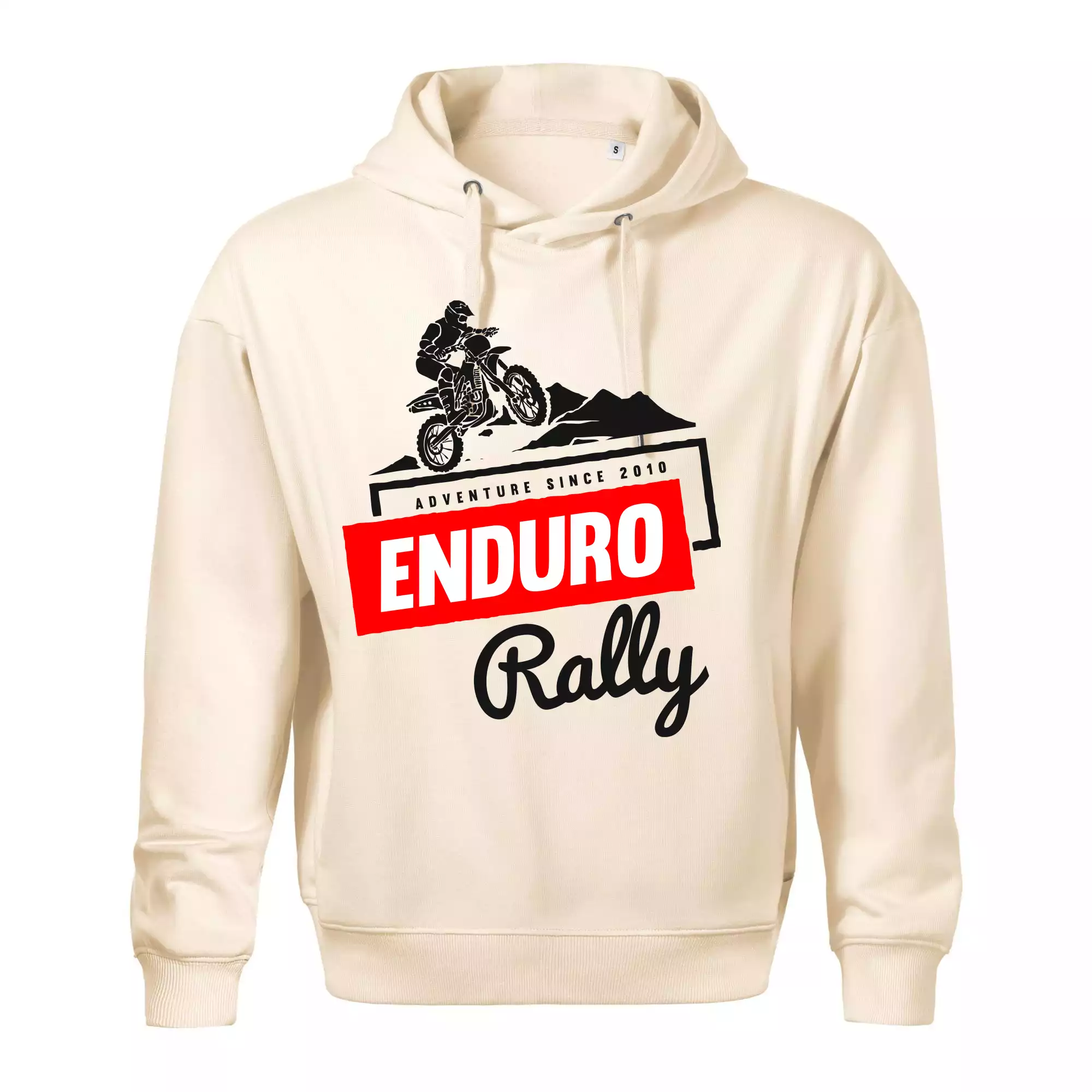 Enduro rally
