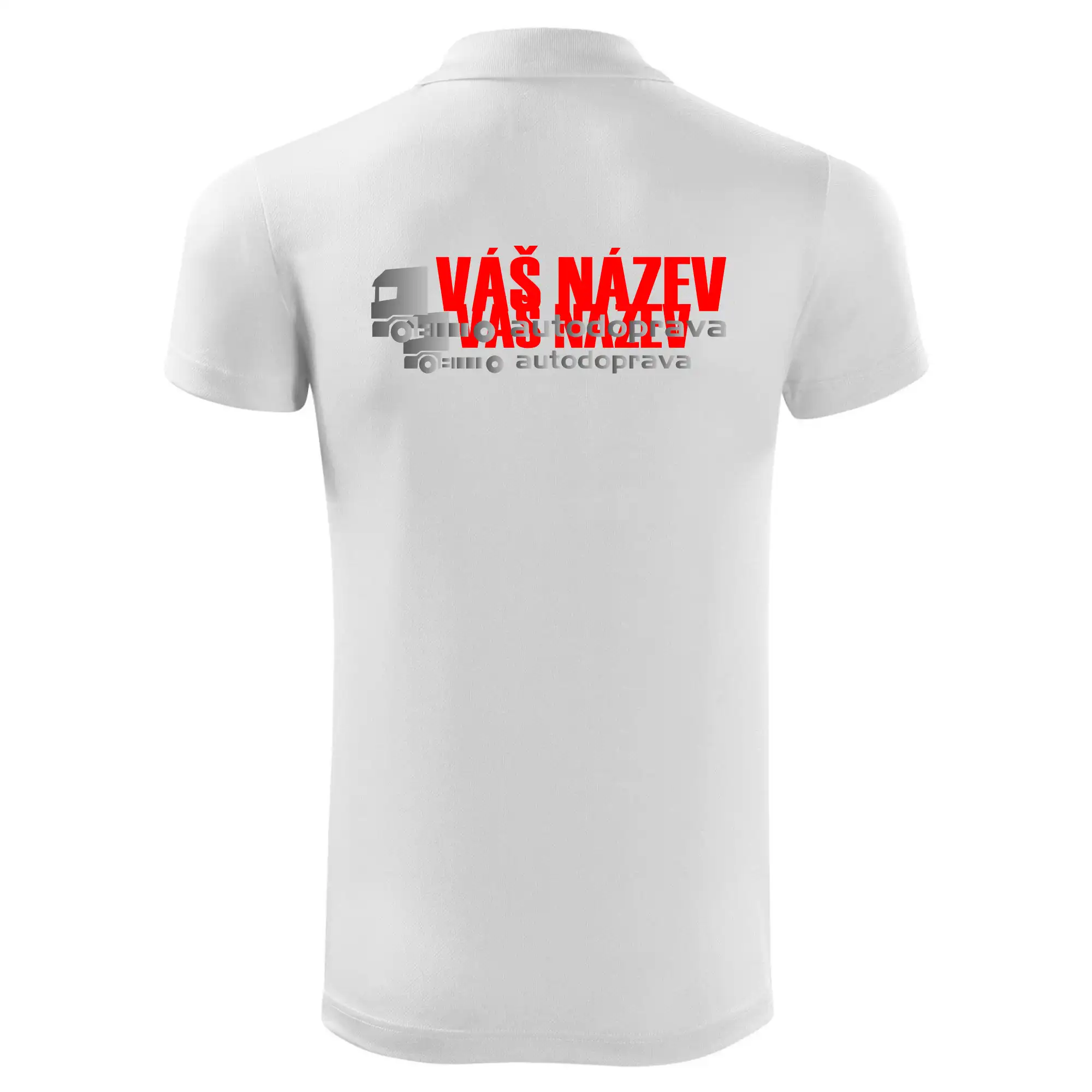 Autodoprava tahač (vlastní název)