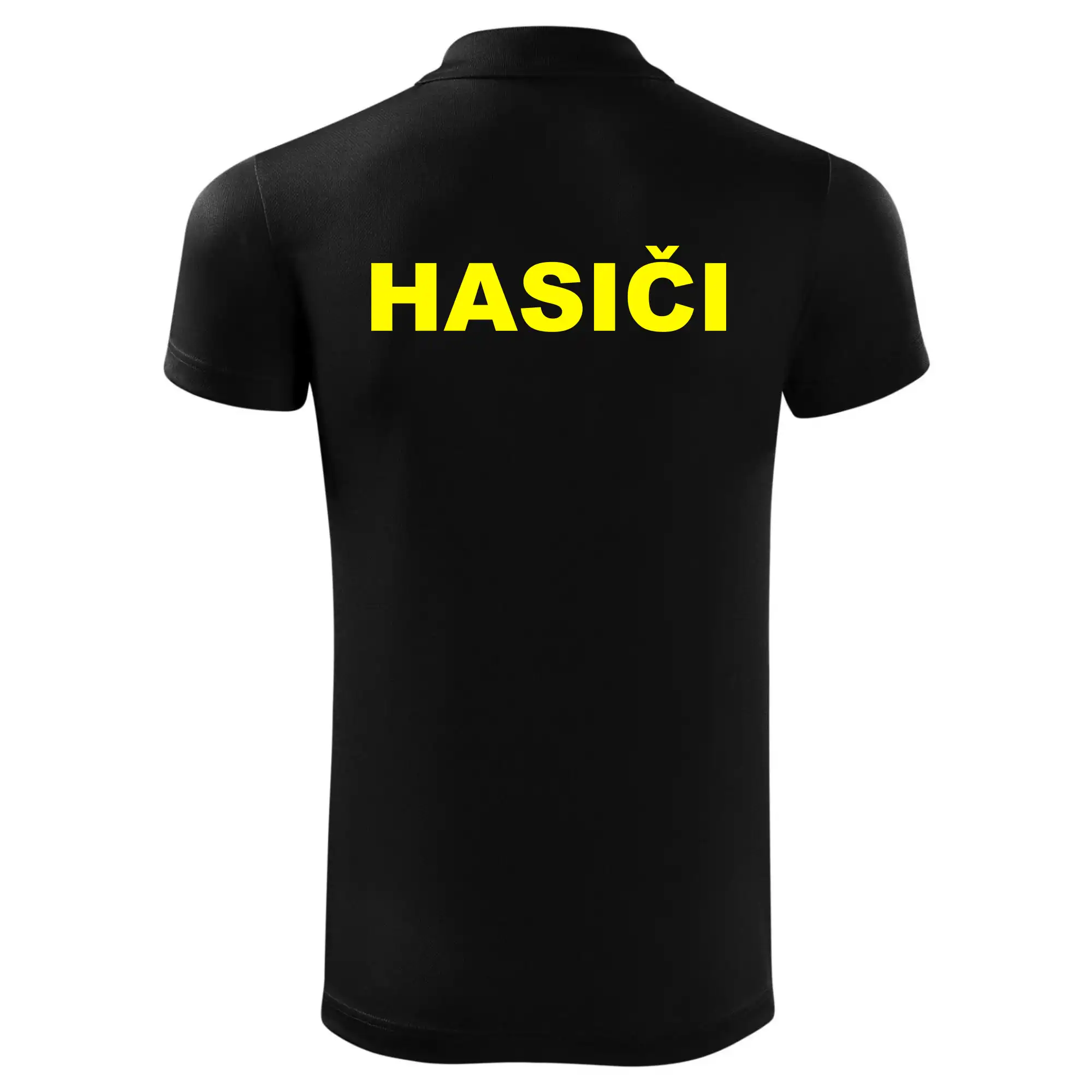 Hasiči název samostatný