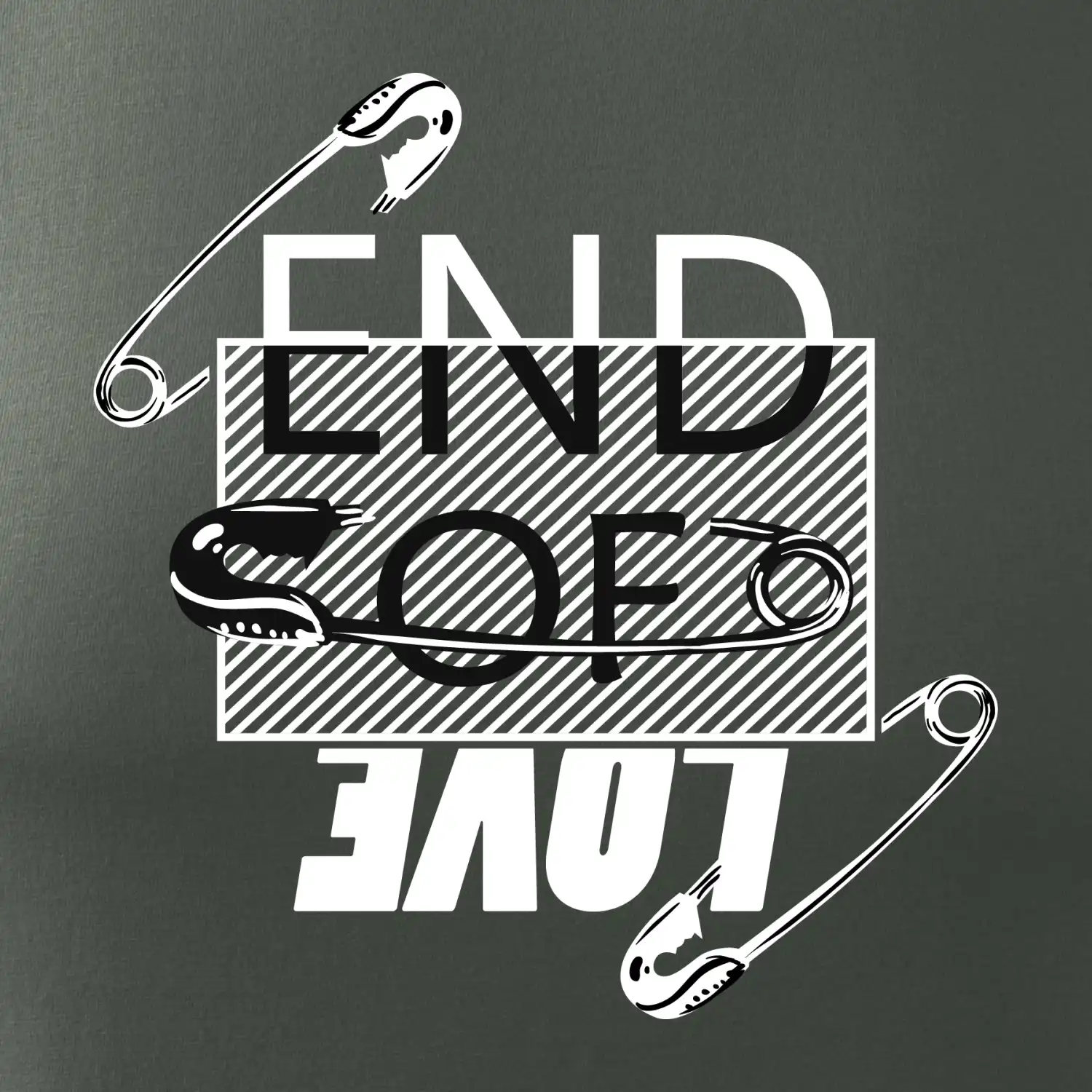 End of love