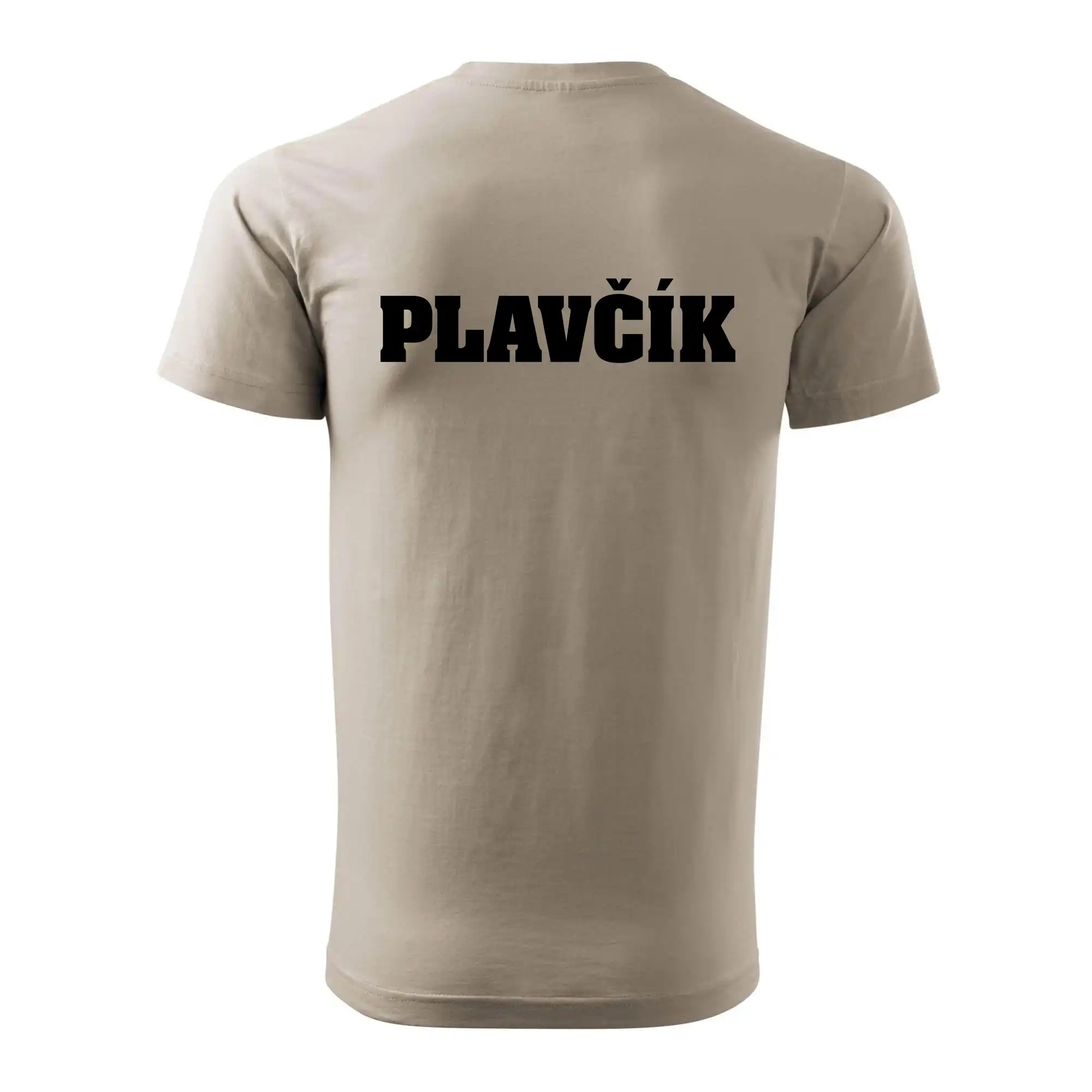 Hvězda života - Plavčík