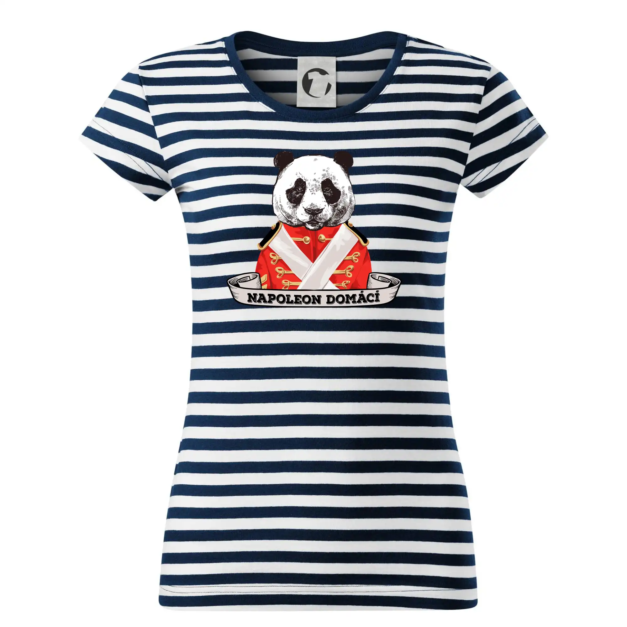 Napoleon domácí panda