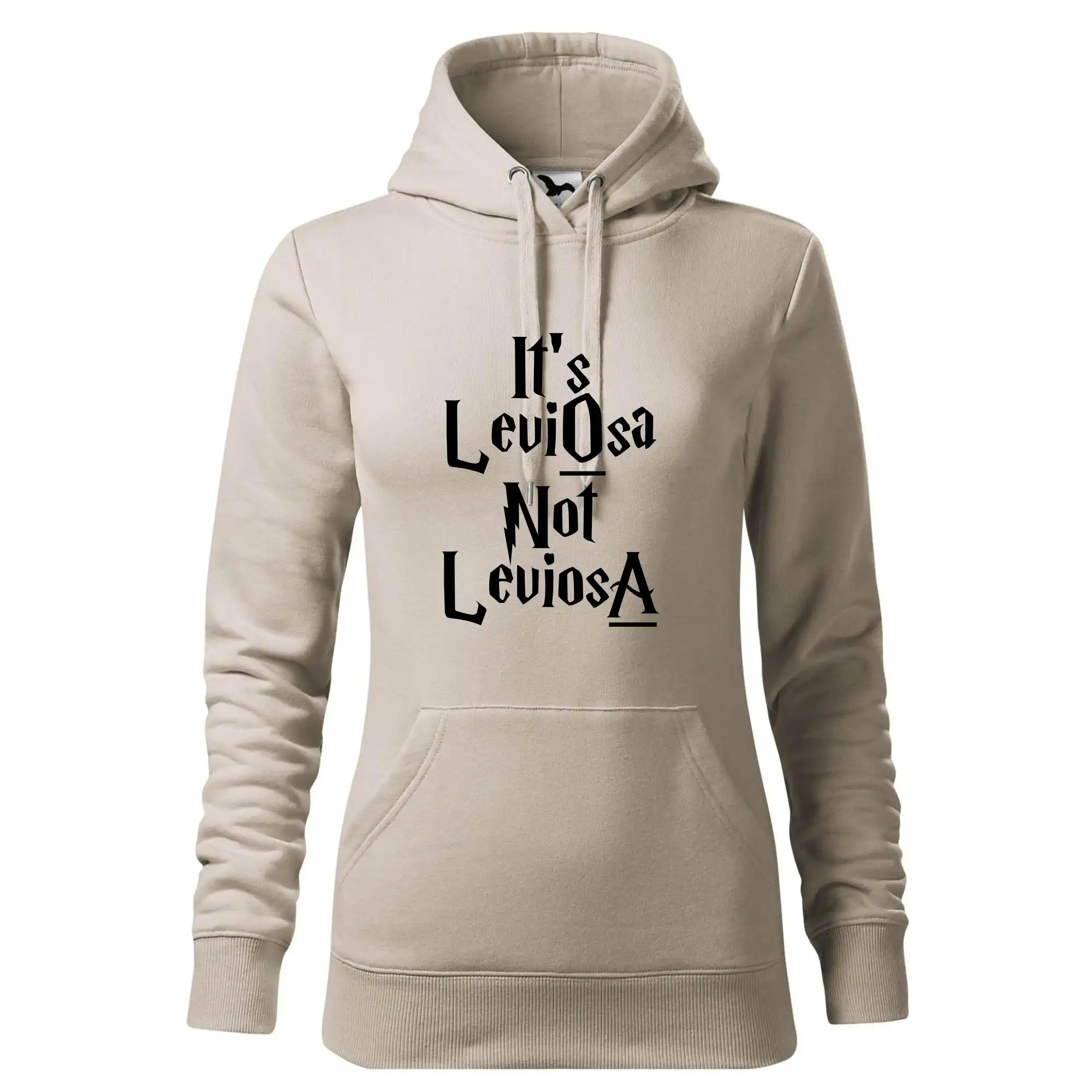 Leviosa not Levjosa