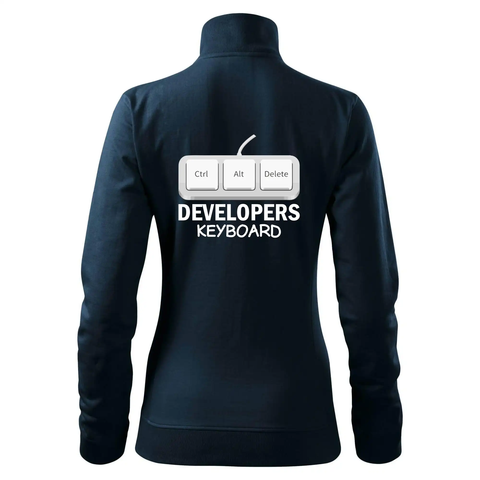 Developers keyboard
