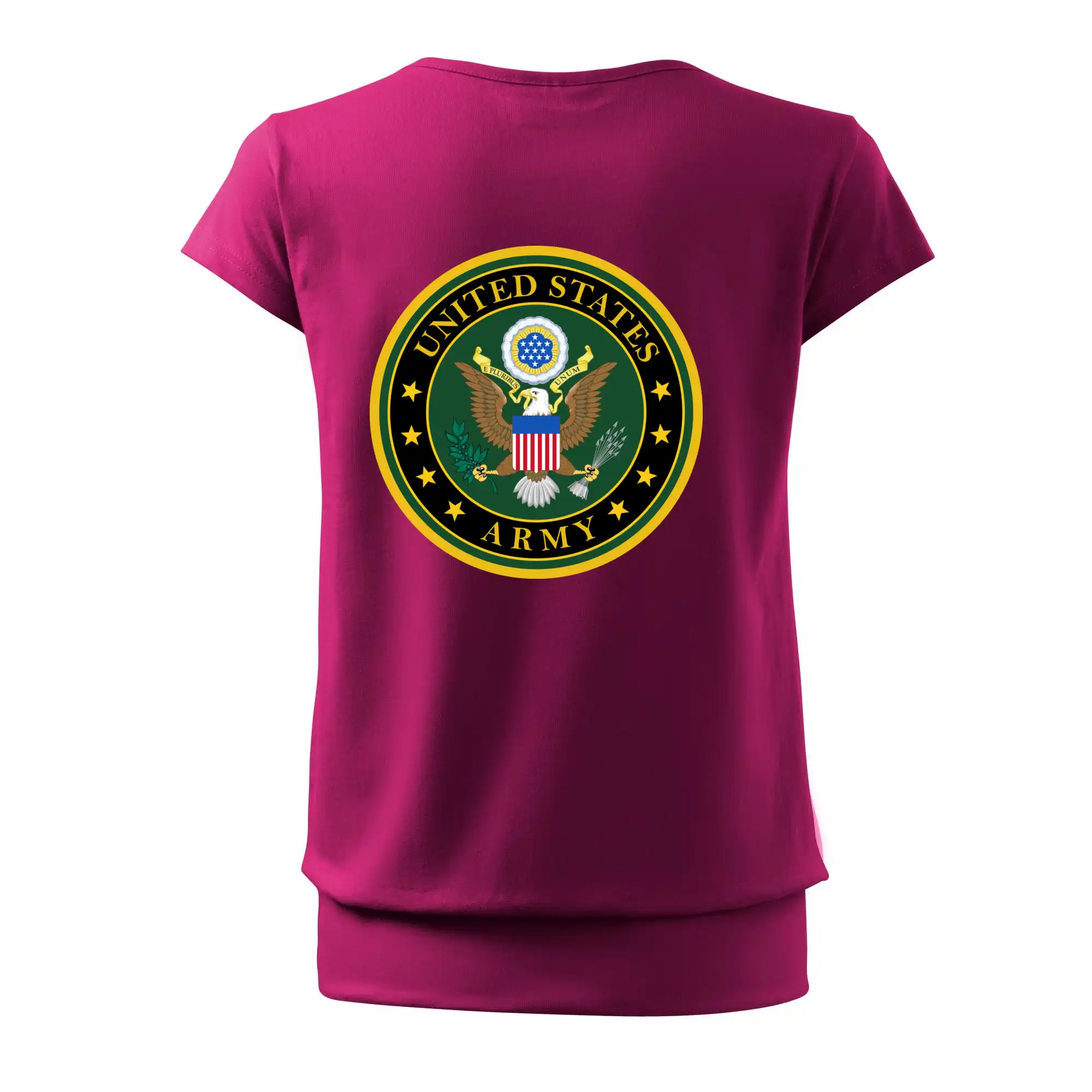 United States Army barevné