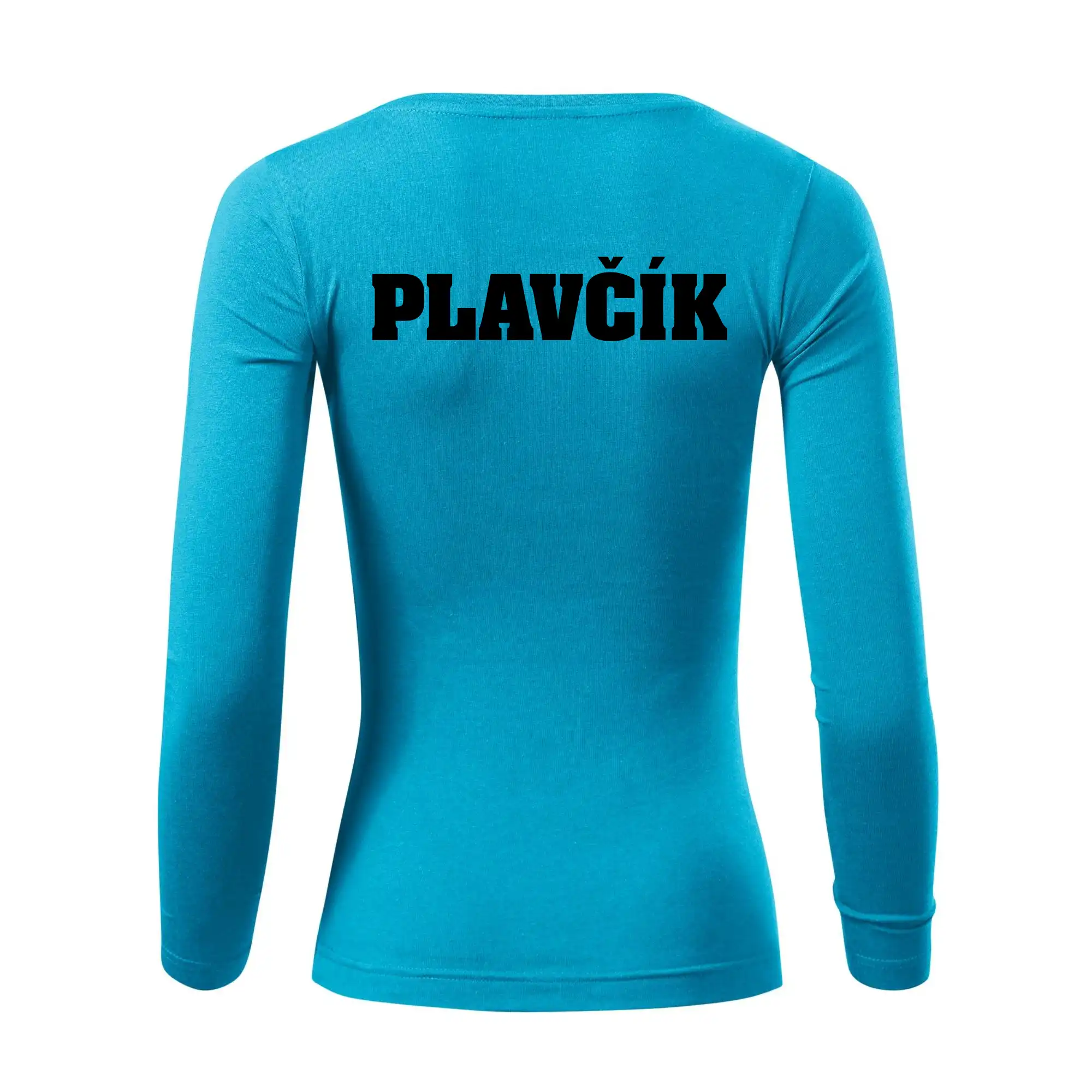 Hvězda života - Plavčík