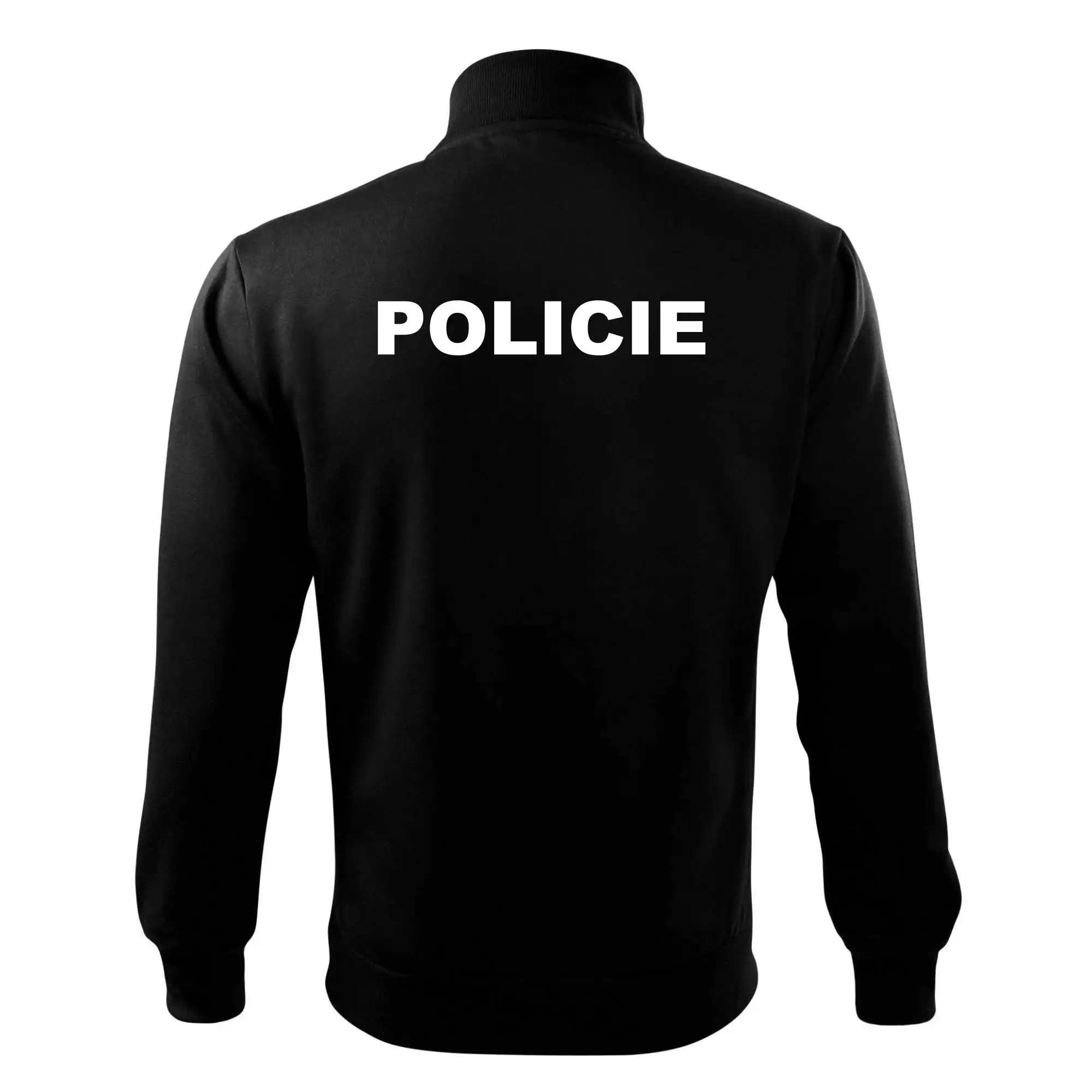 Policie Nápis