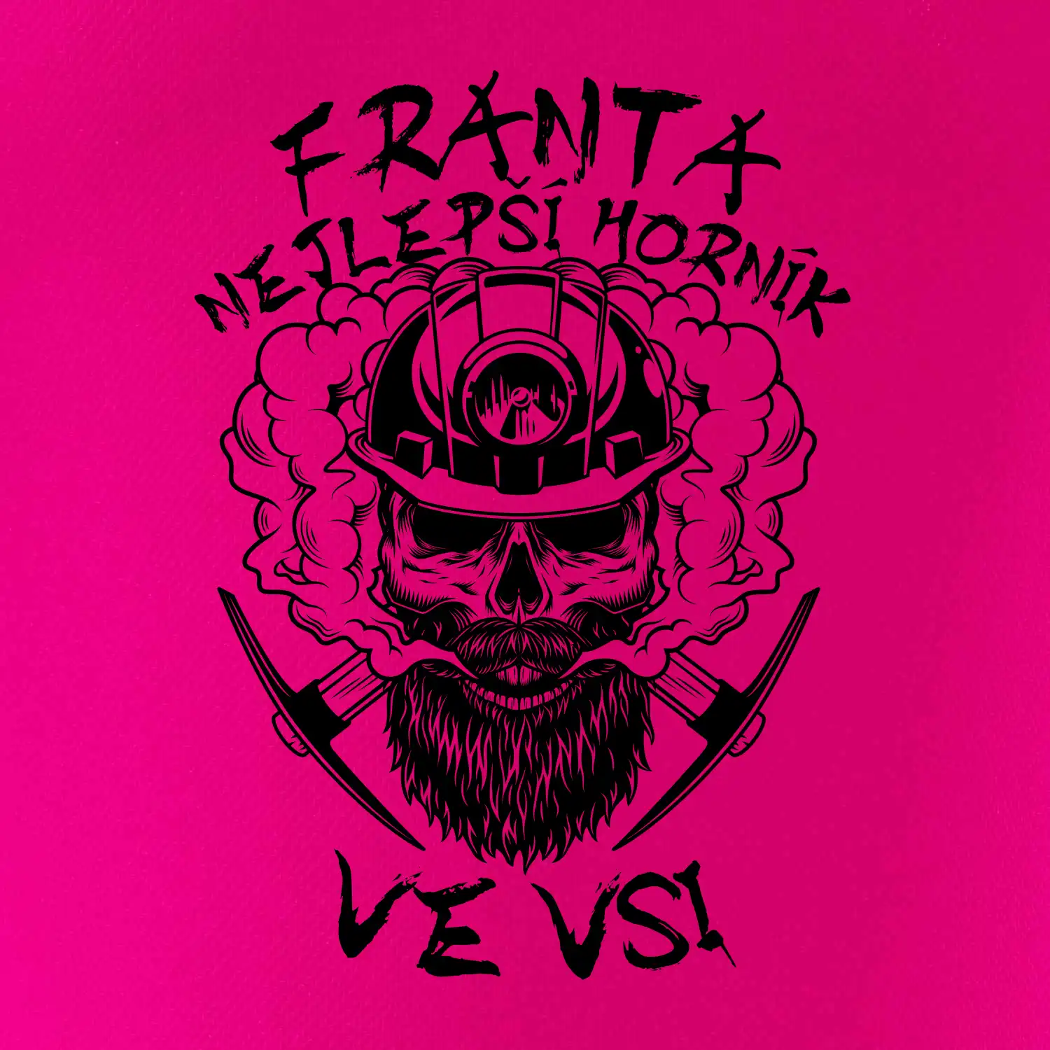 Jméno - Nejlepší horník ve vsi
