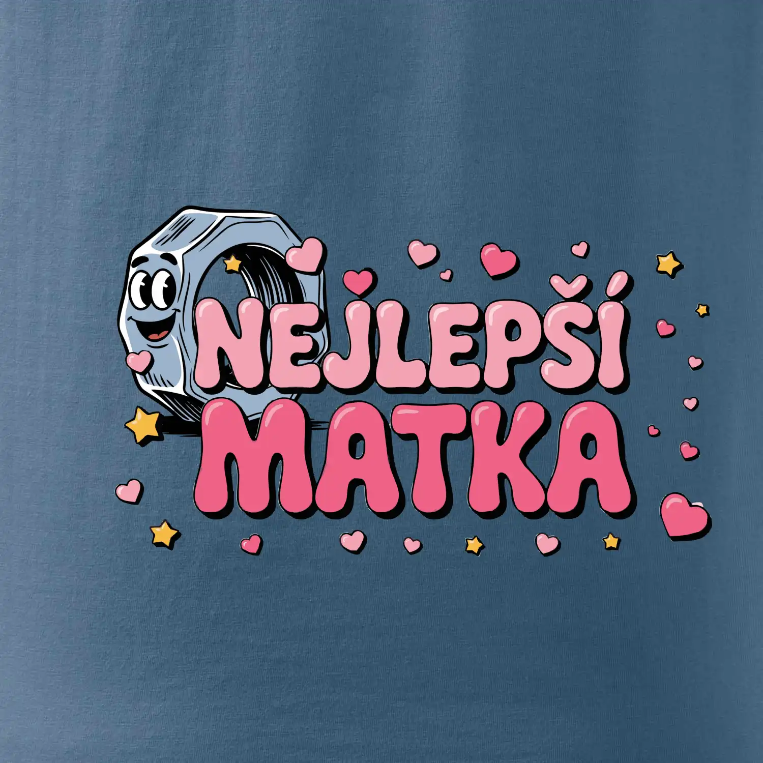 Nejlepší matka