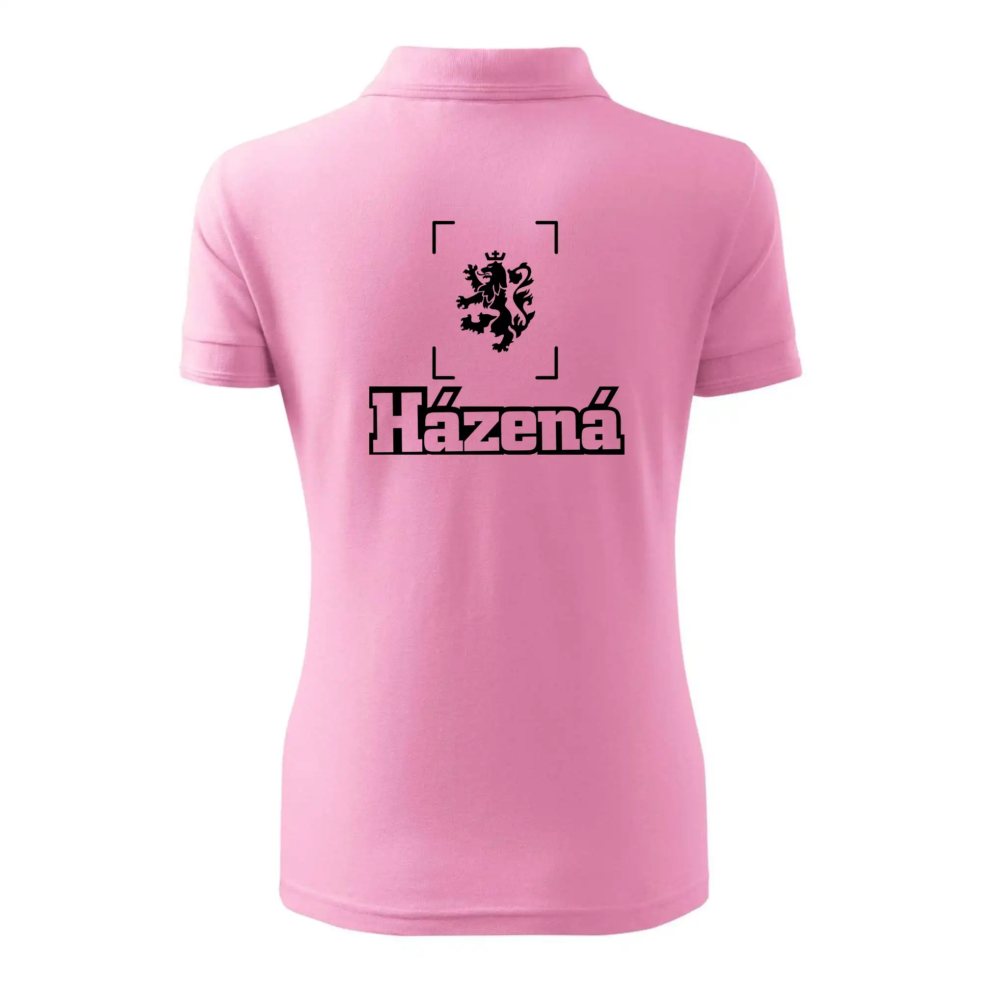 Národní házená lev