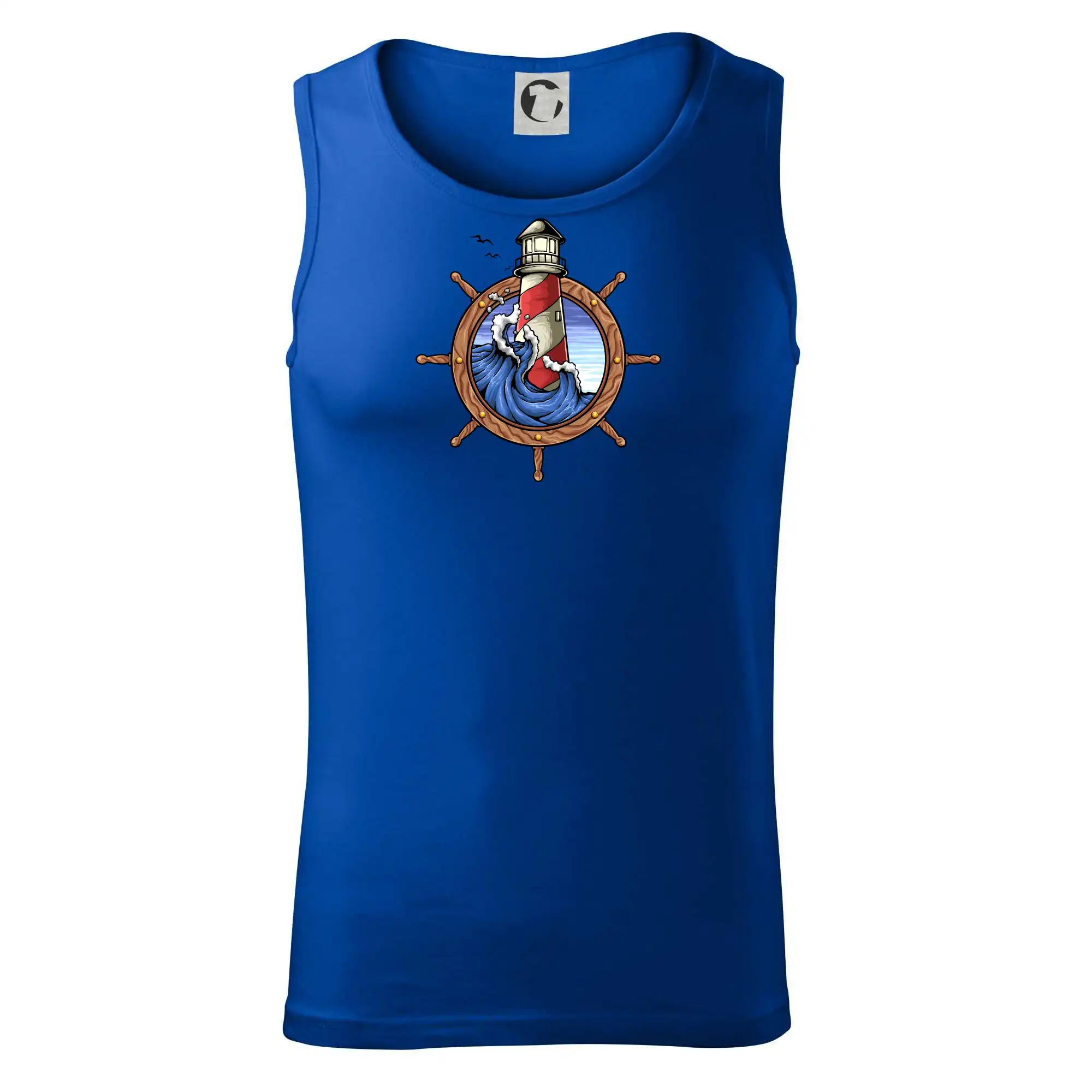 Námořnický maják