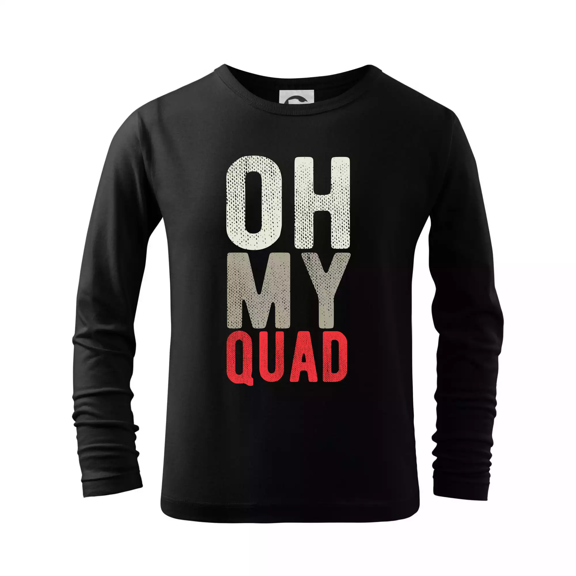 OH my Quad