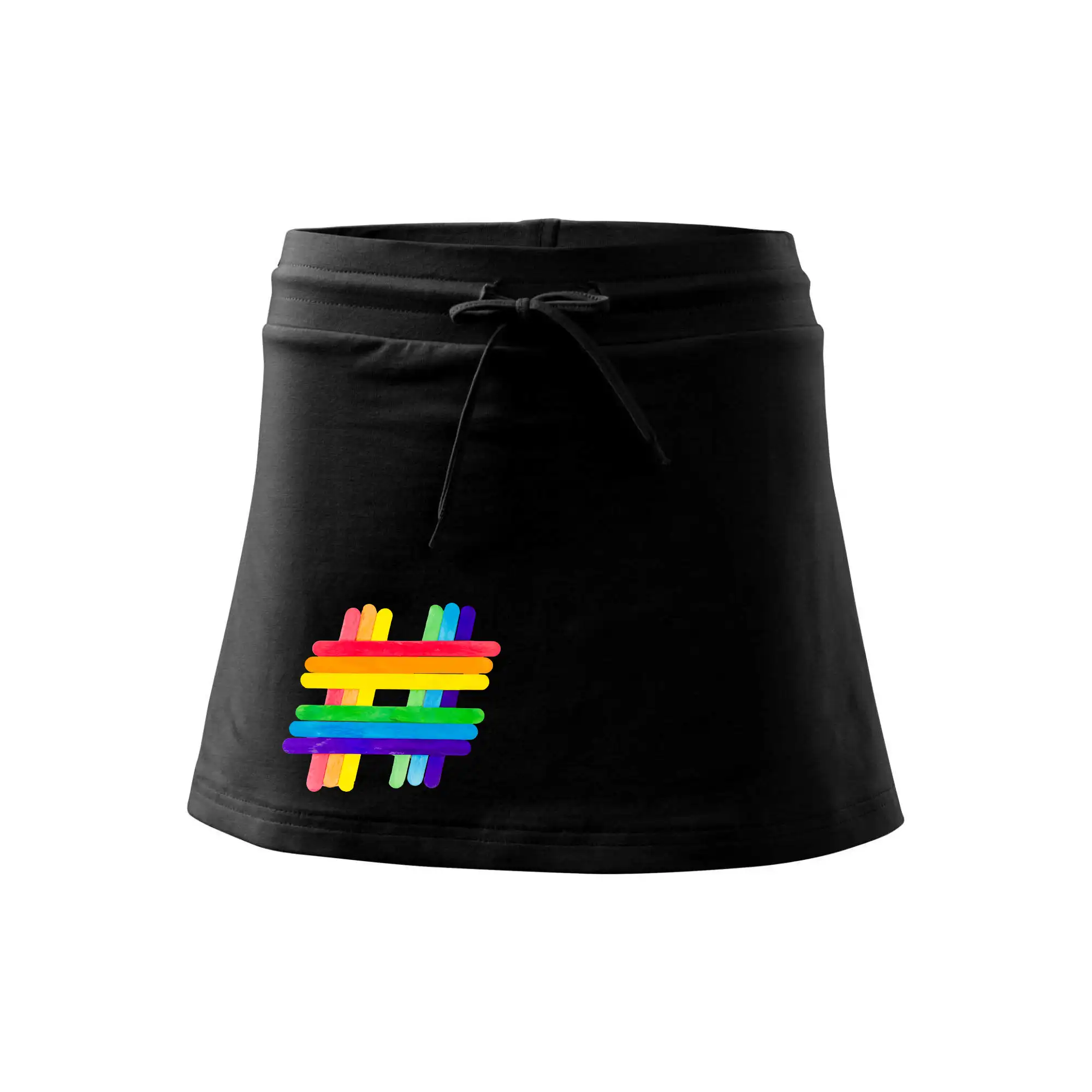 LGBT hashtag