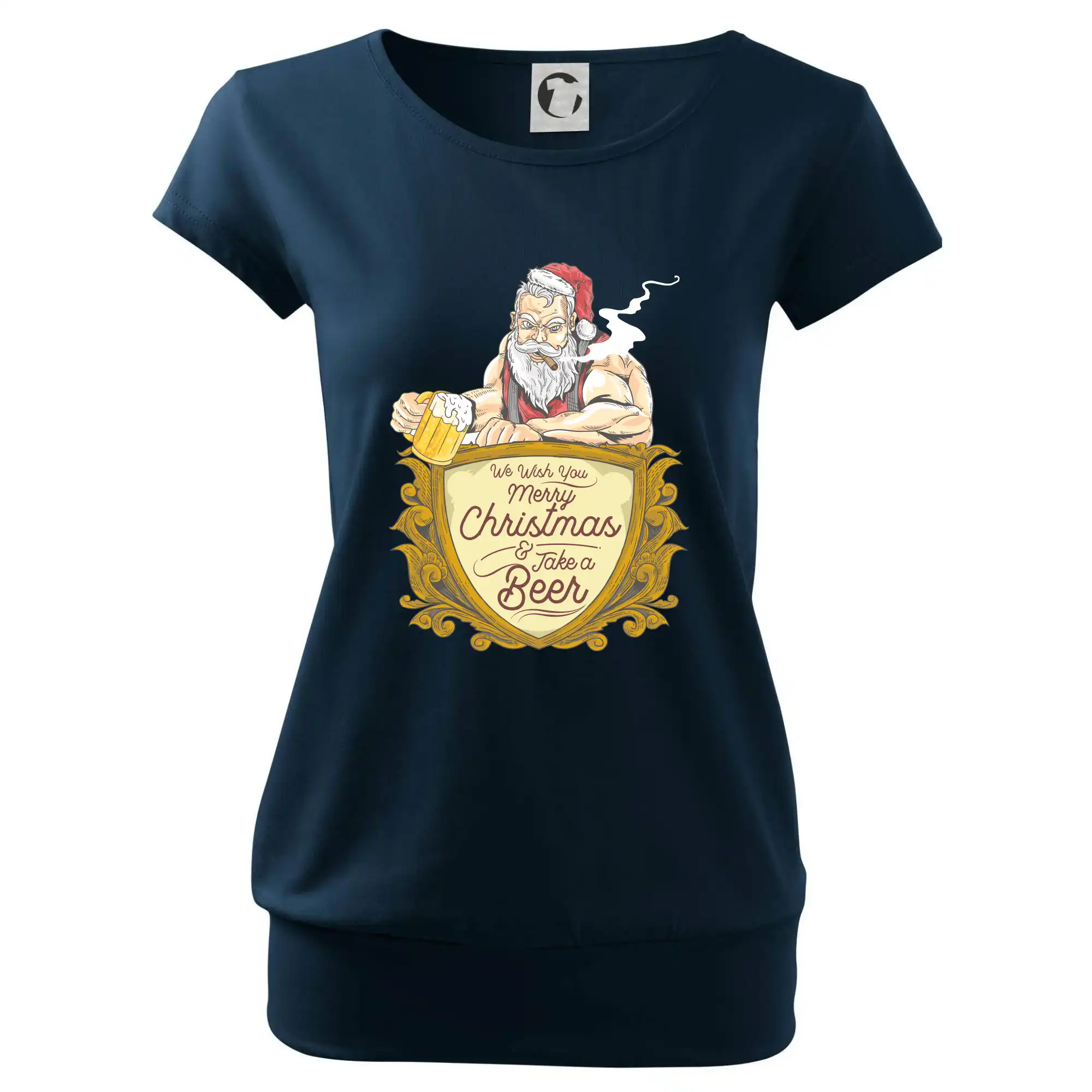 Drsnej santa