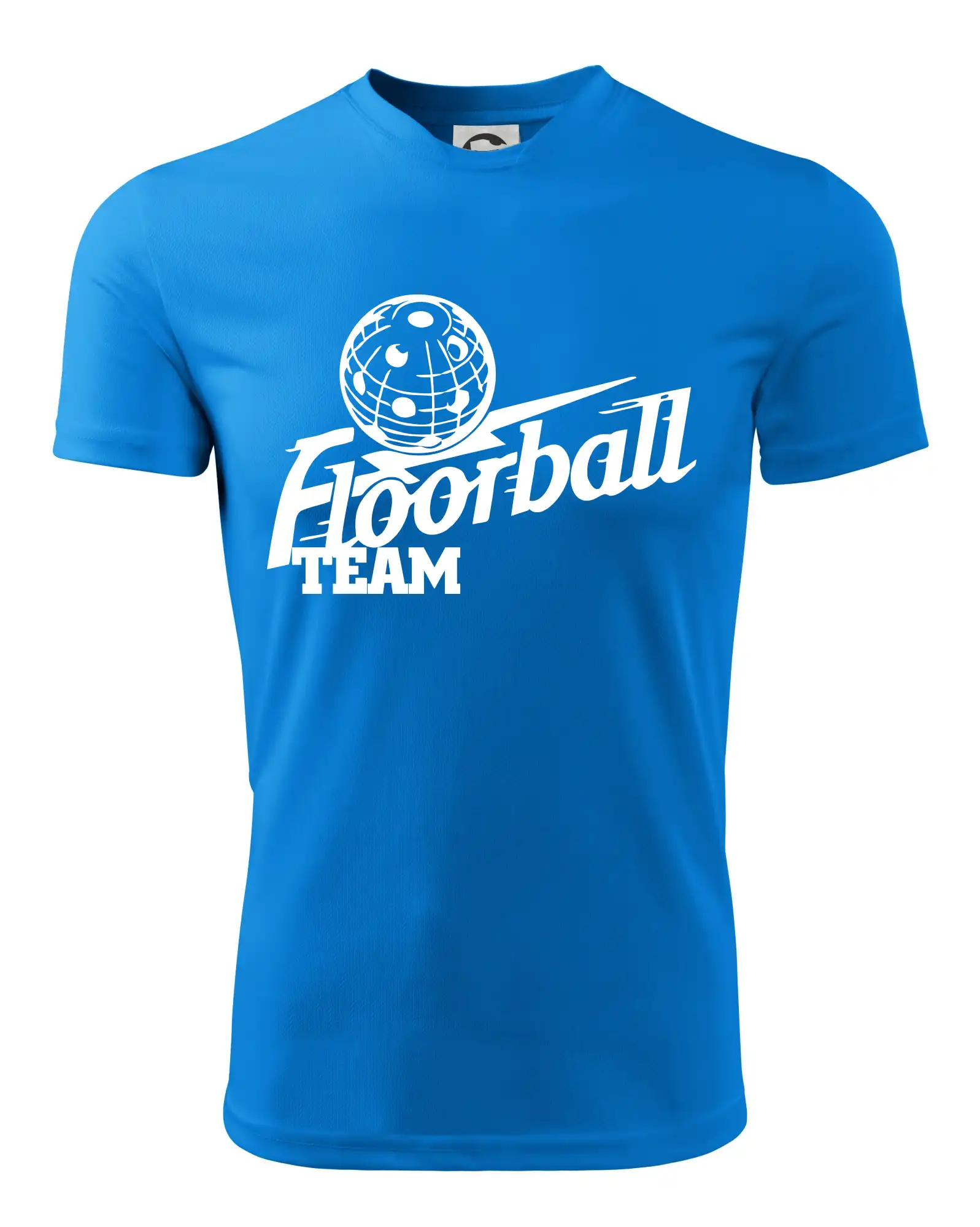 Florbal team