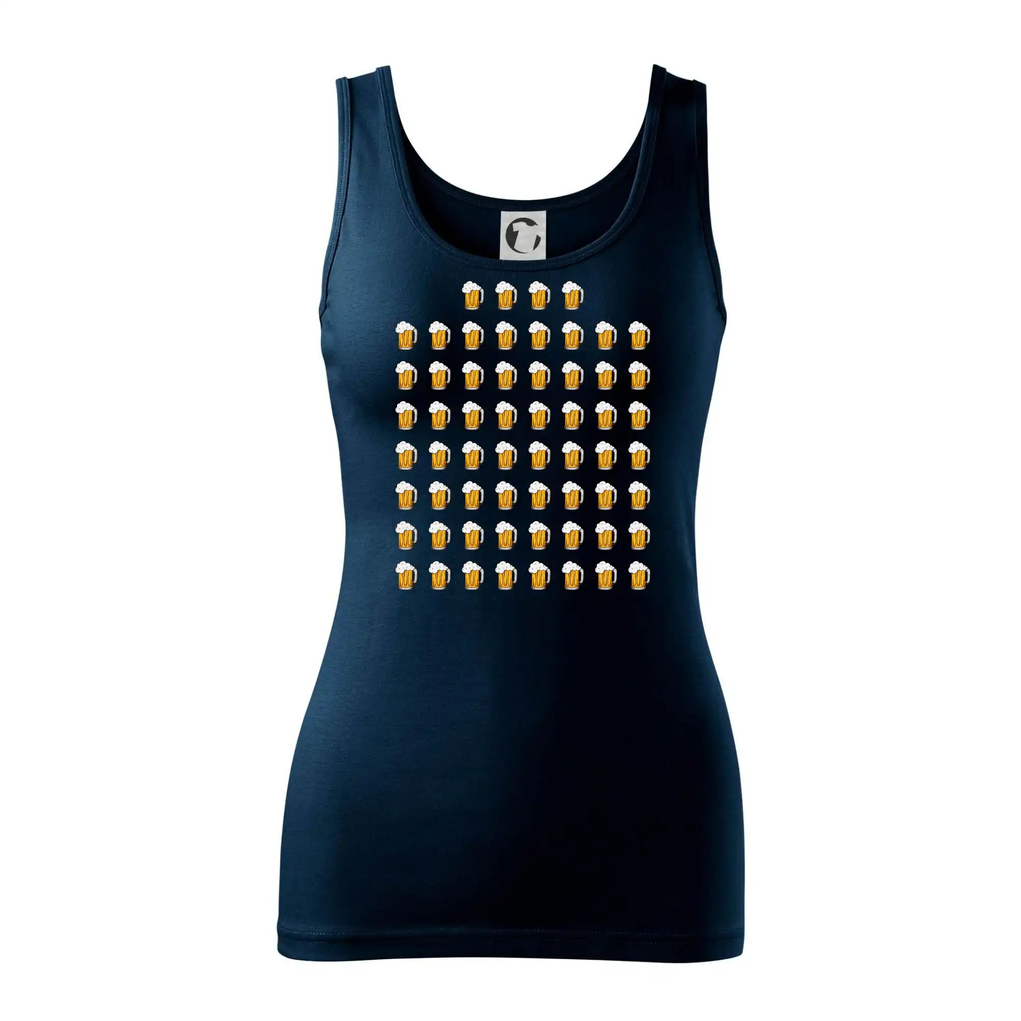 Narozeniny - 60x pivo