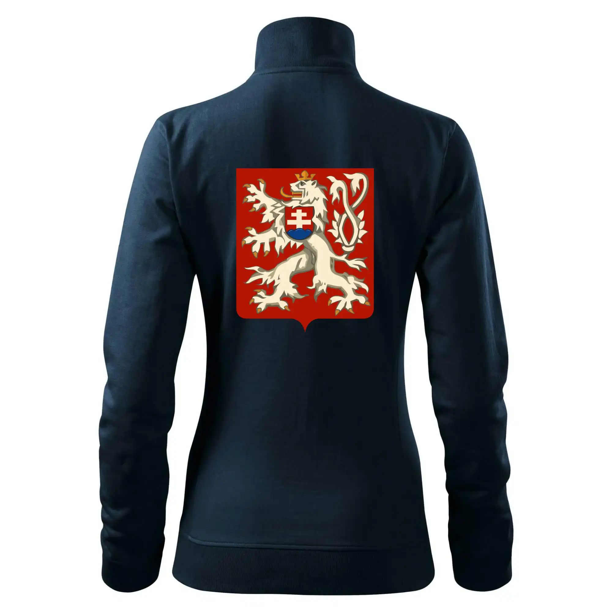 Znak ČSR - Československá republika (1948–1960)