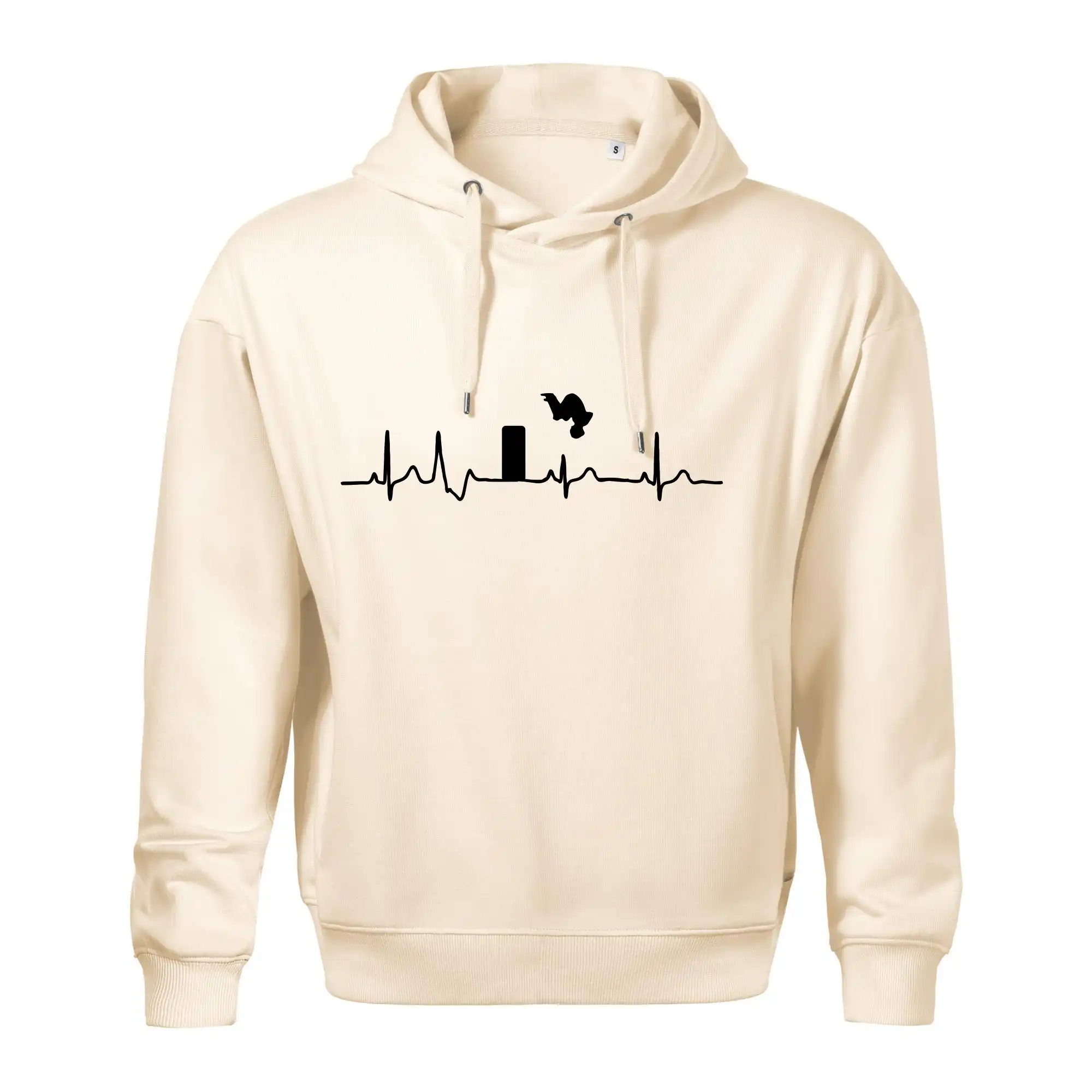 Parkour ekg