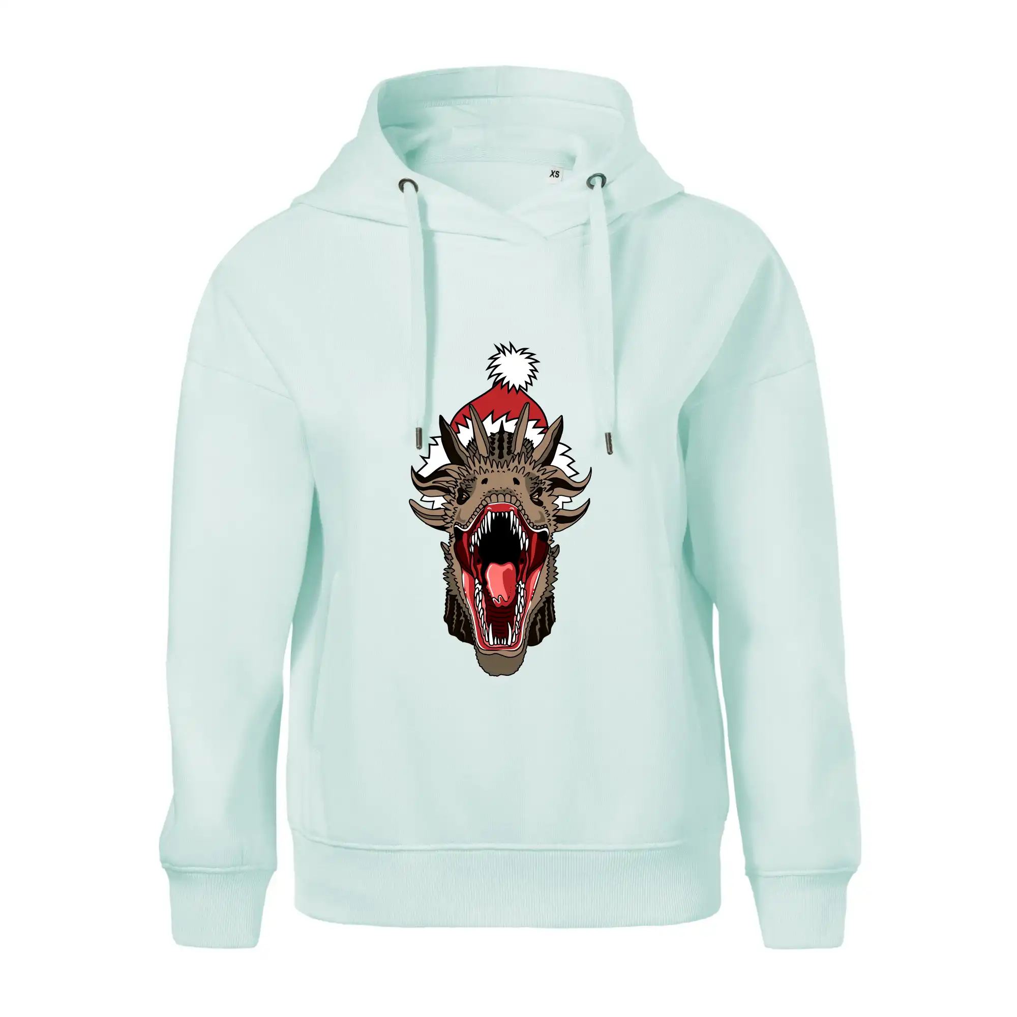 Vánoční drak (Pecka design)