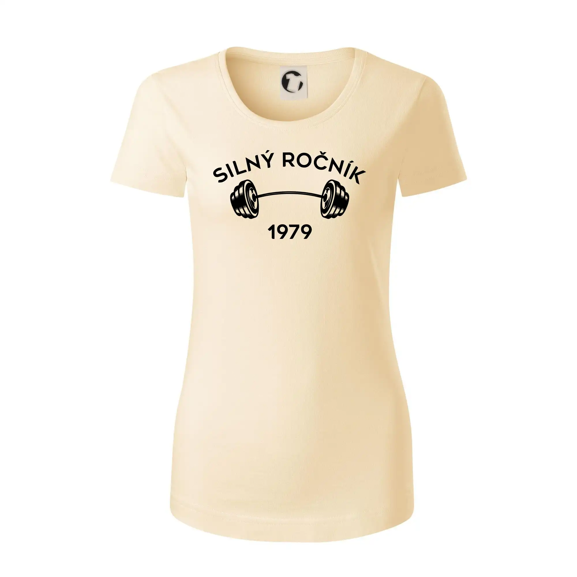 Silný ročník - Letopočet 1979