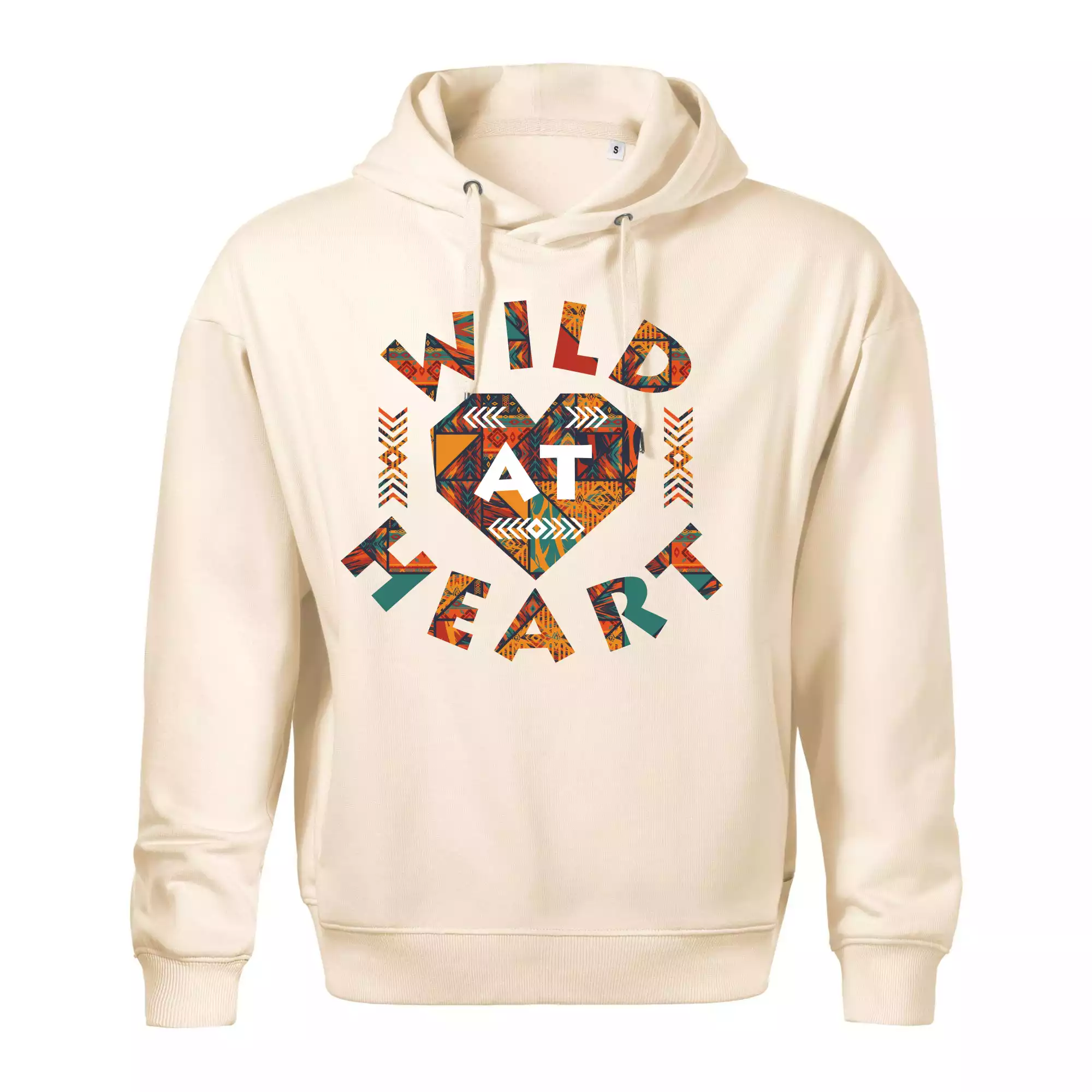 Wild heart