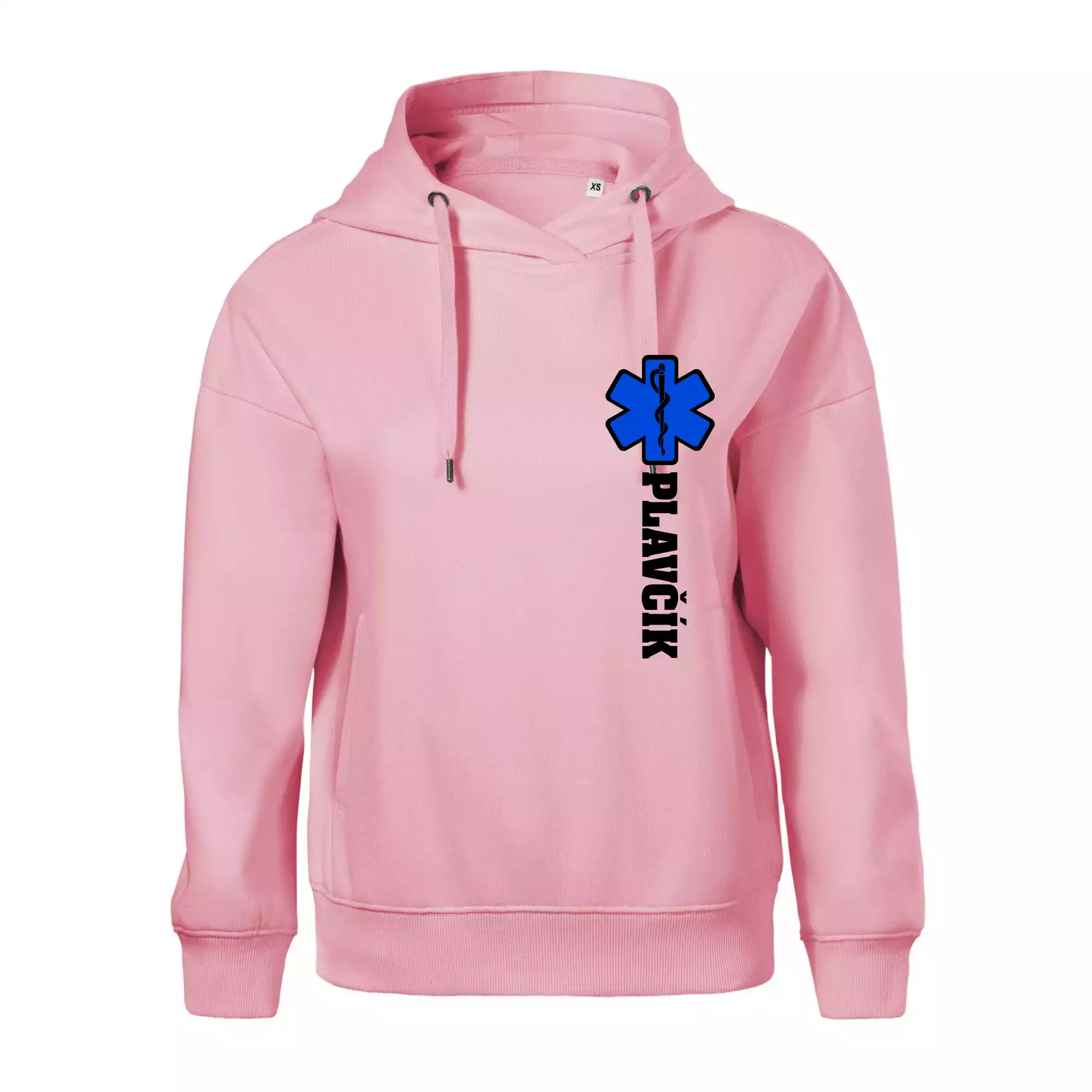 Hvězda života - Plavčík