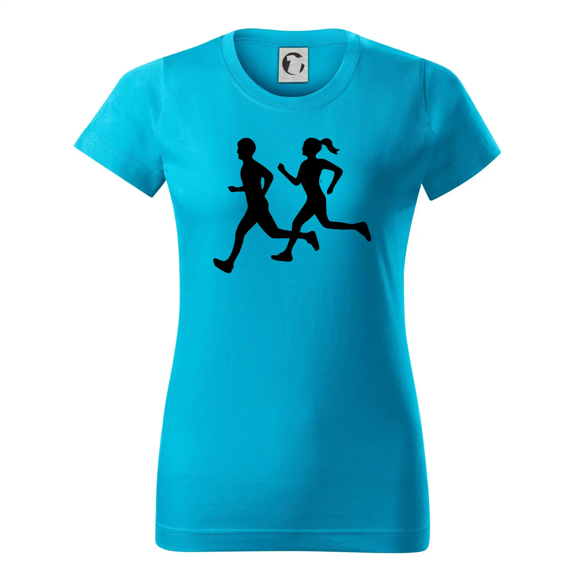 Bezci - žena a muž (Moňas)