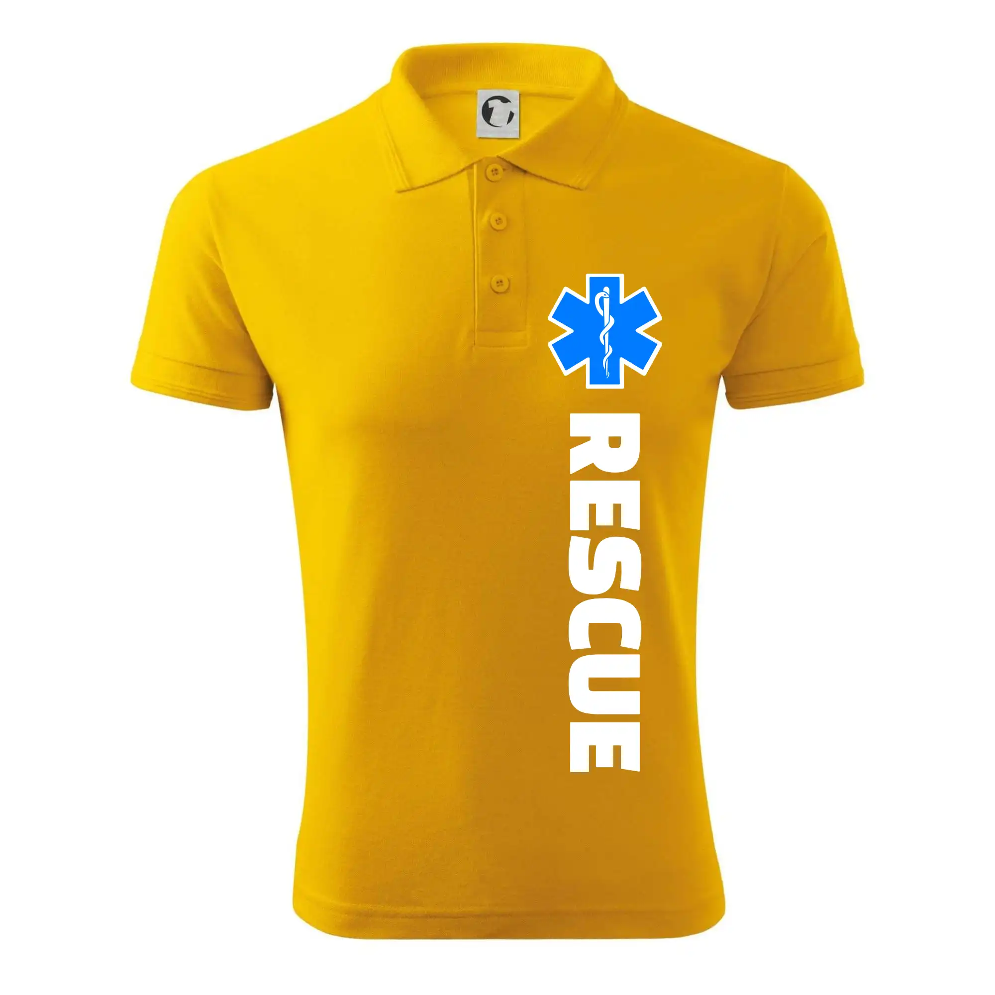 Rescue - pro záchranáře