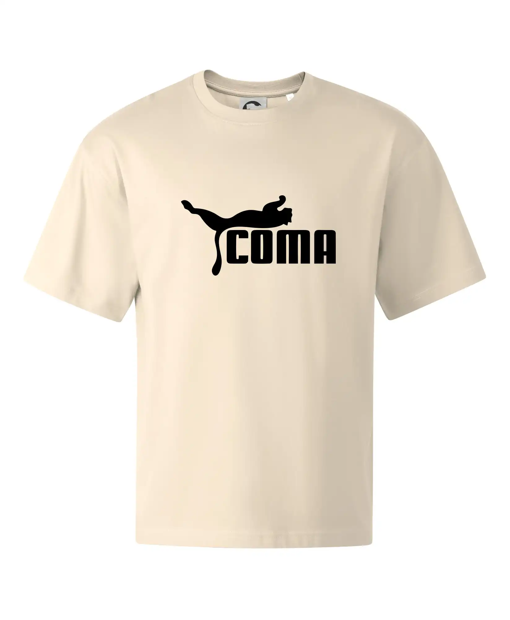 Coma parodie