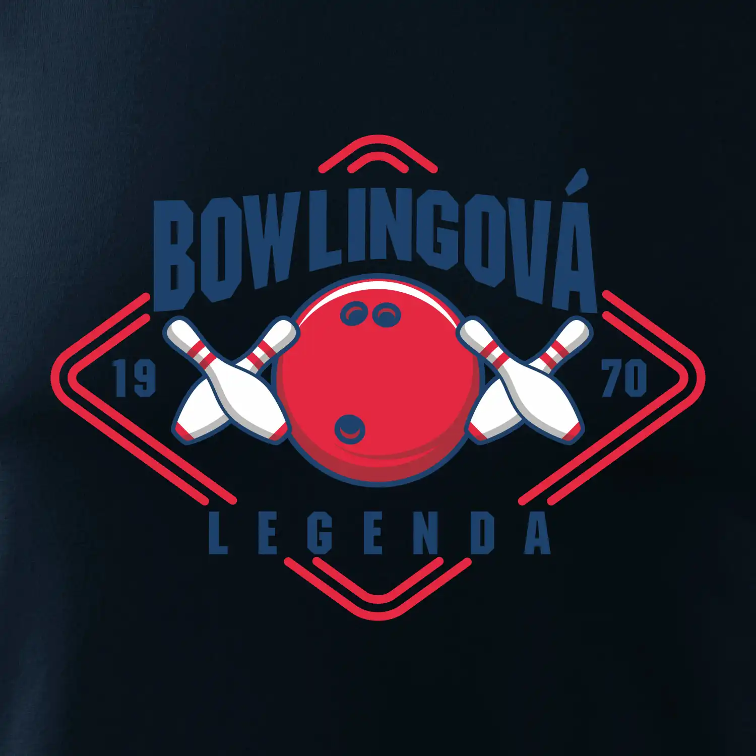 Bowlingová legenda ročník