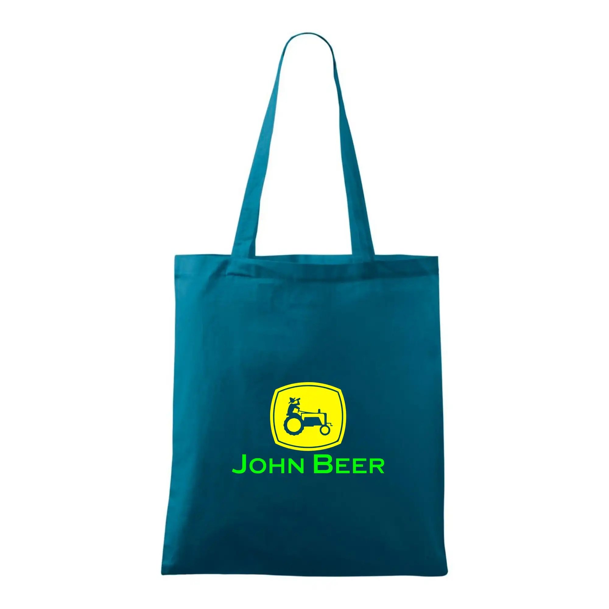 John Beer traktor