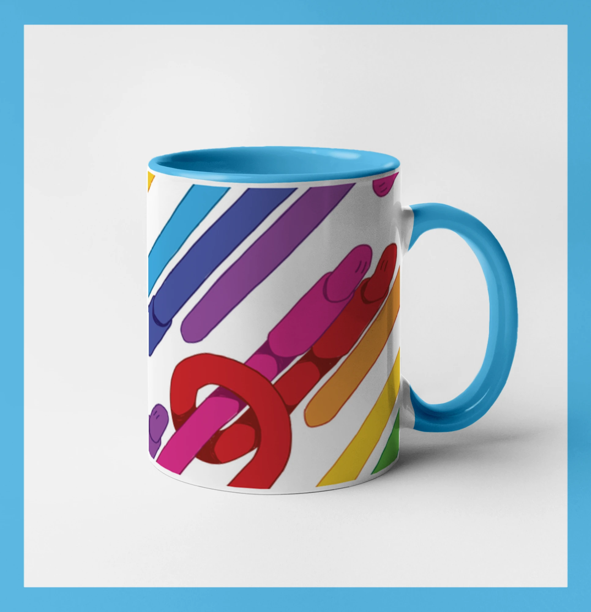 Žížaly pruhy (Alexis Citrine)