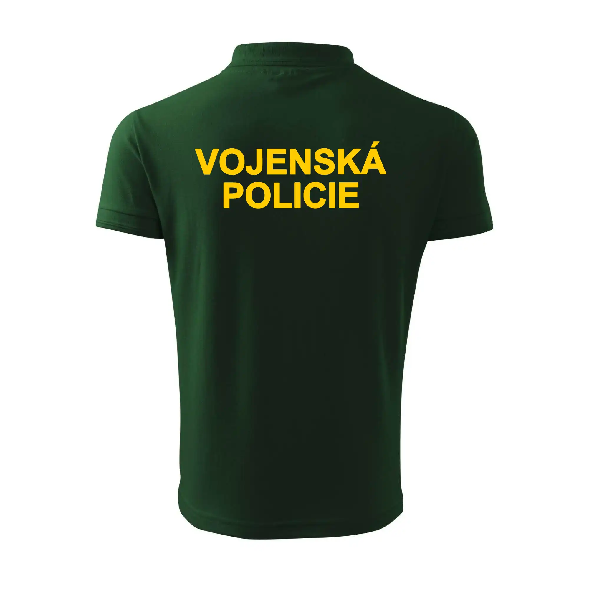 Vojenská Policie