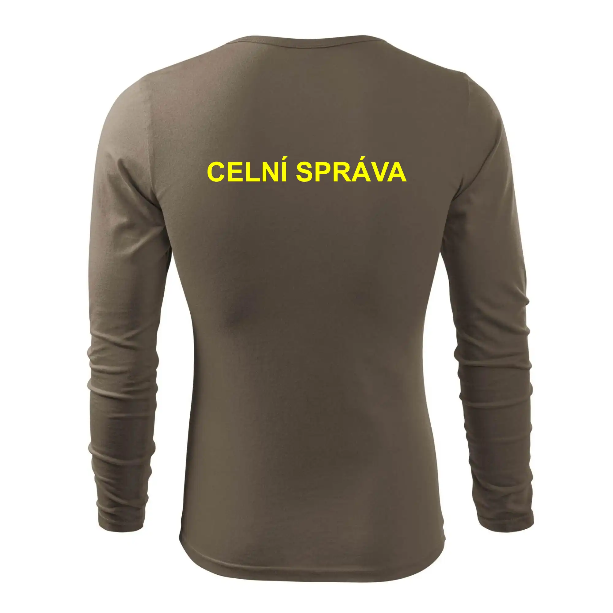 Celní správa