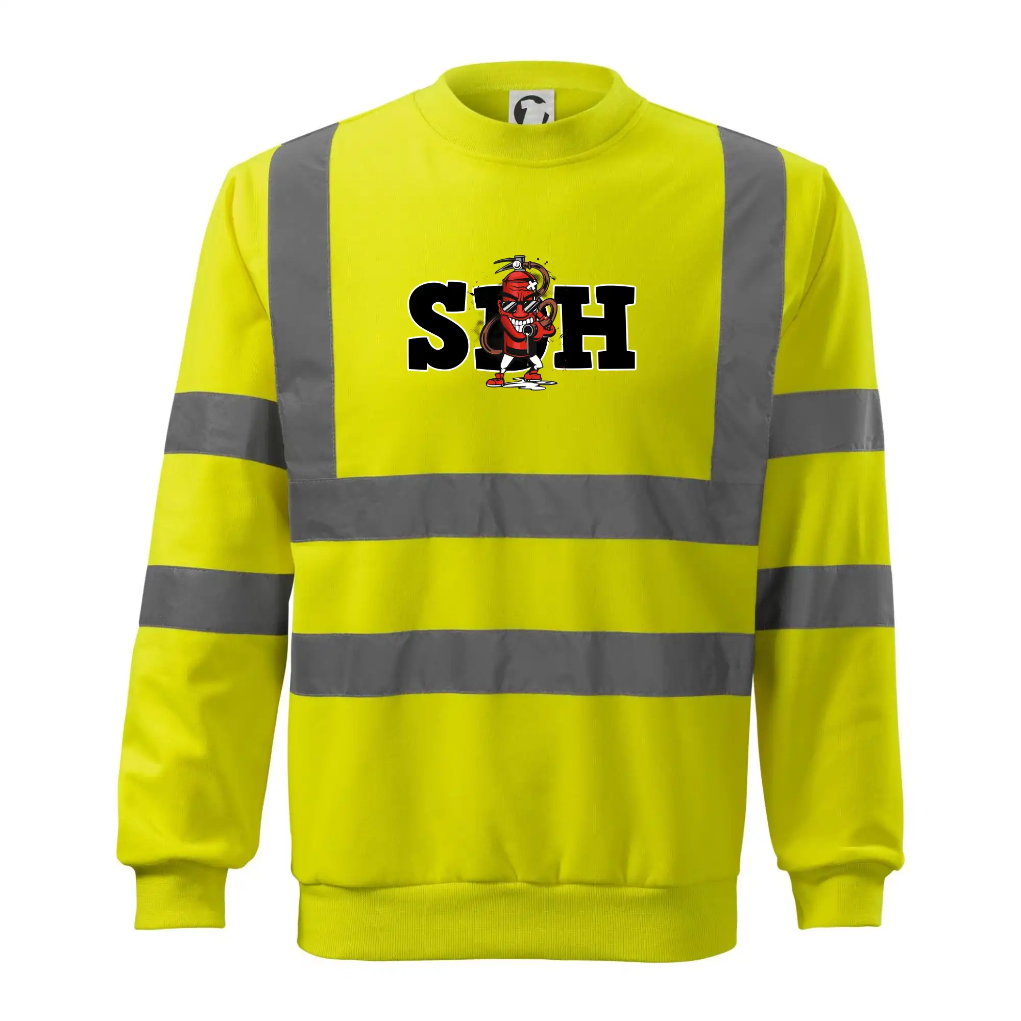 SDH hasicí přístroj