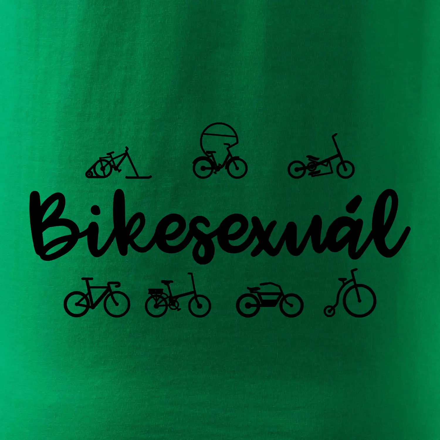 Bikesexuál