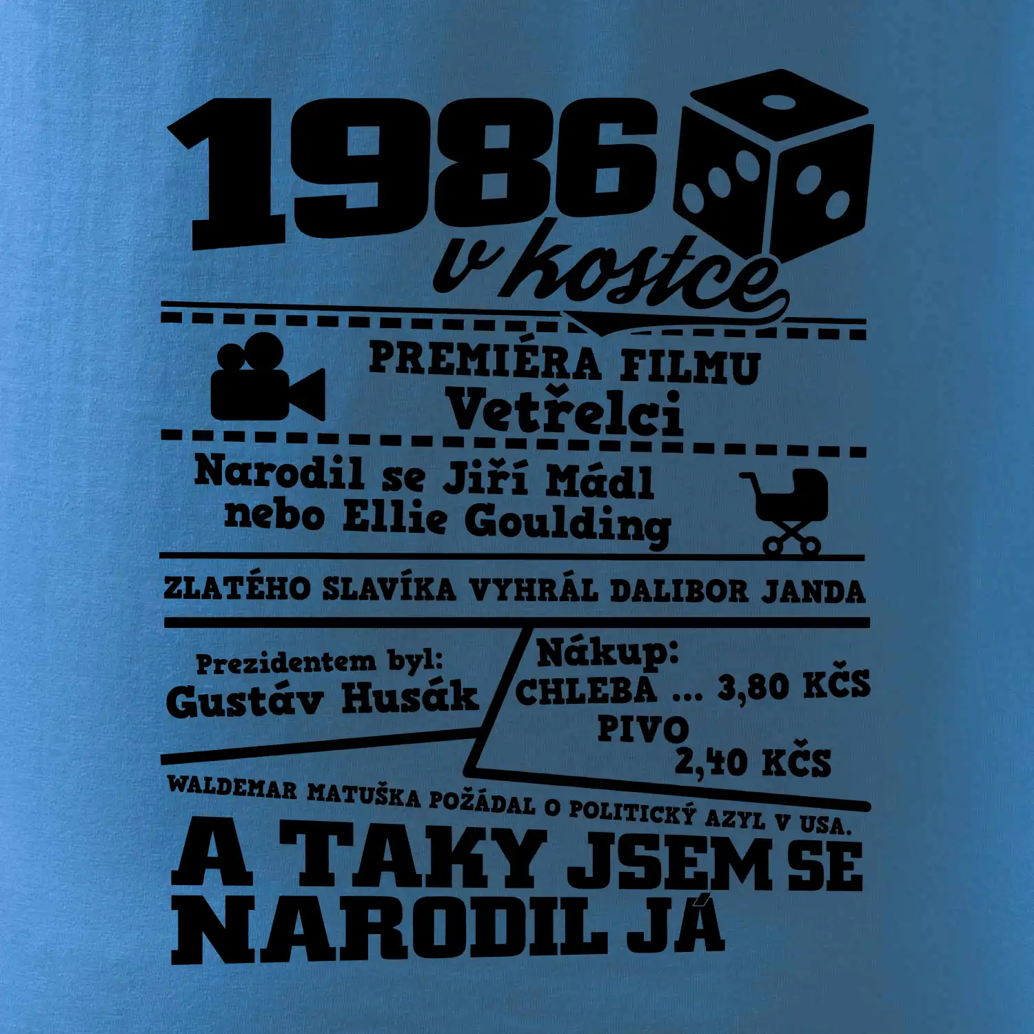 1986 v kostce