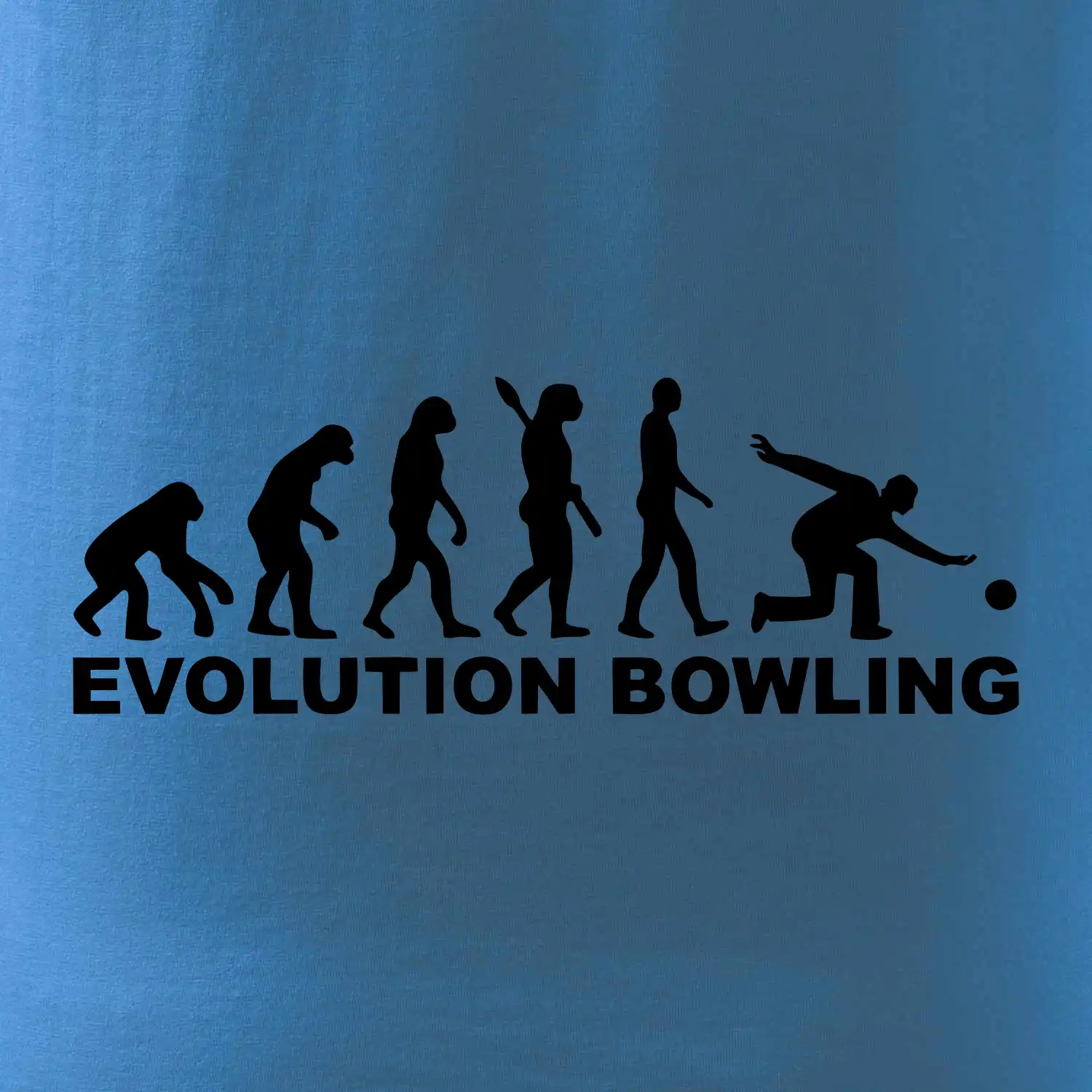 Evoluce bowling